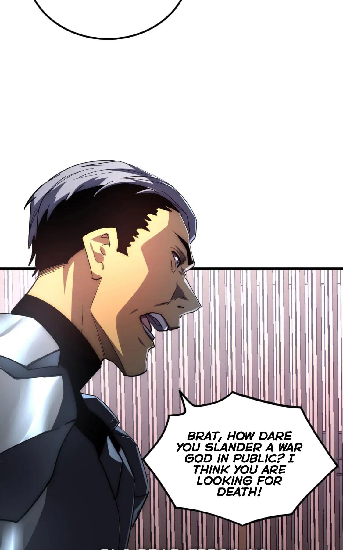 Rise From the Rubble Chap 200 - Next Chap 201