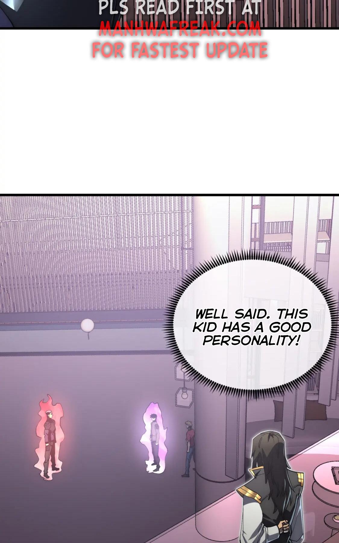 Rise From the Rubble Chap 200 - Next Chap 201