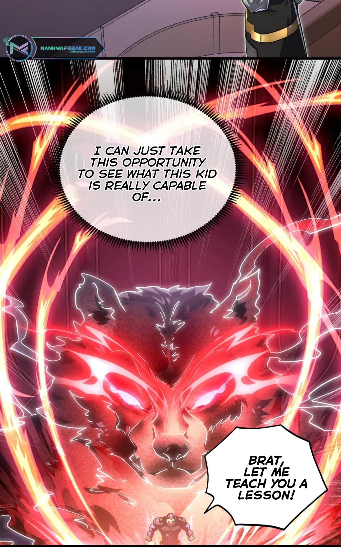 Rise From the Rubble Chap 200 - Next Chap 201