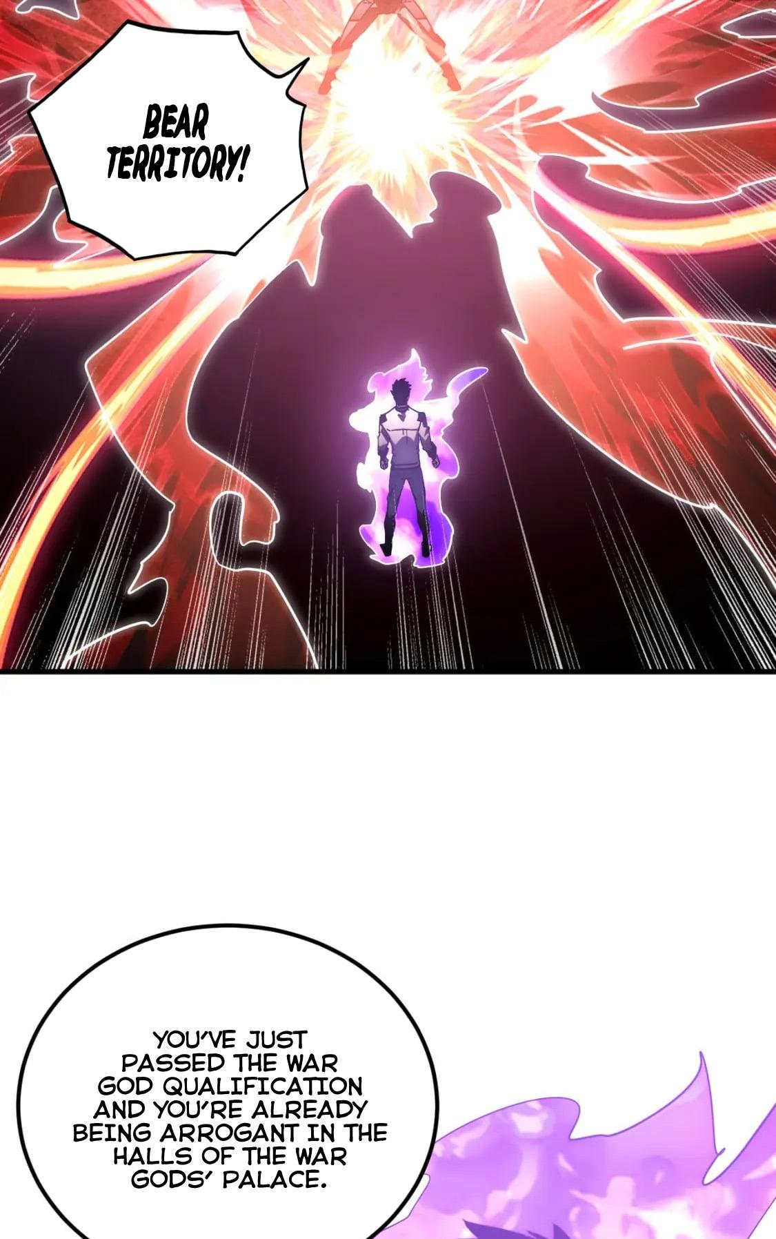Rise From the Rubble Chap 200 - Next Chap 201