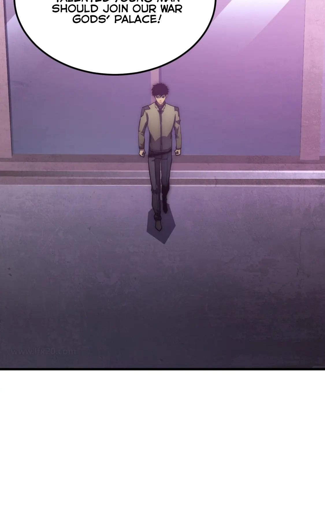 Rise From the Rubble Chap 200 - Next Chap 201