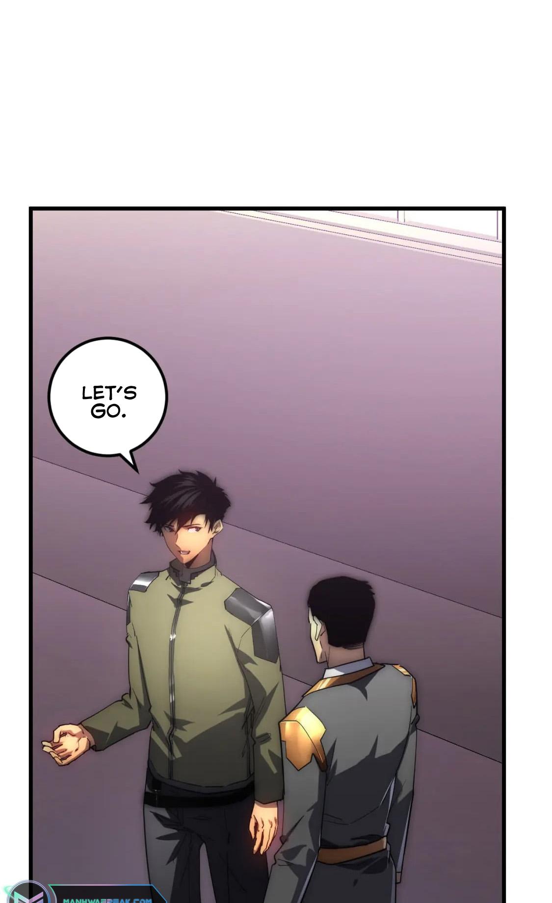 Rise From the Rubble Chap 200 - Next Chap 201