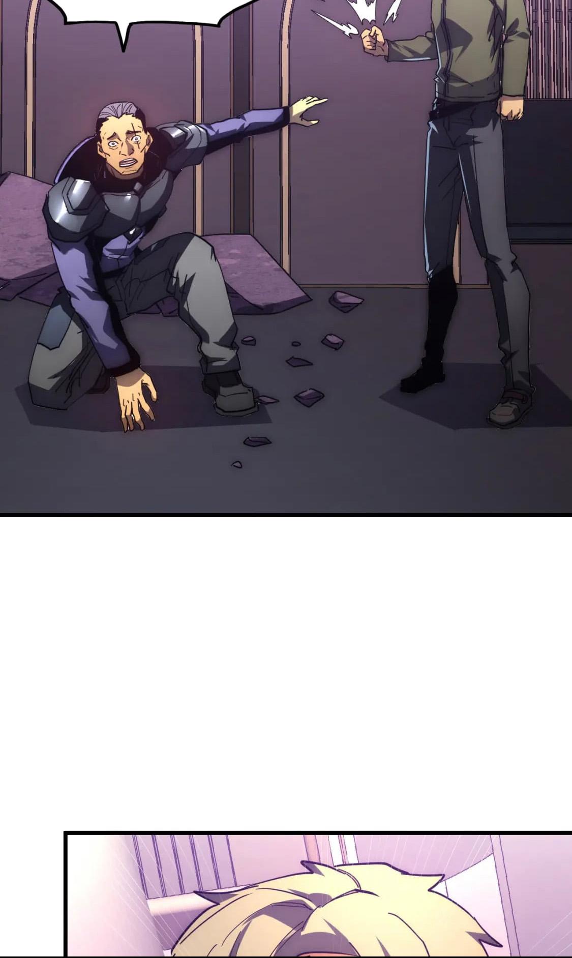 Rise From the Rubble Chap 201 - Next Chap 202