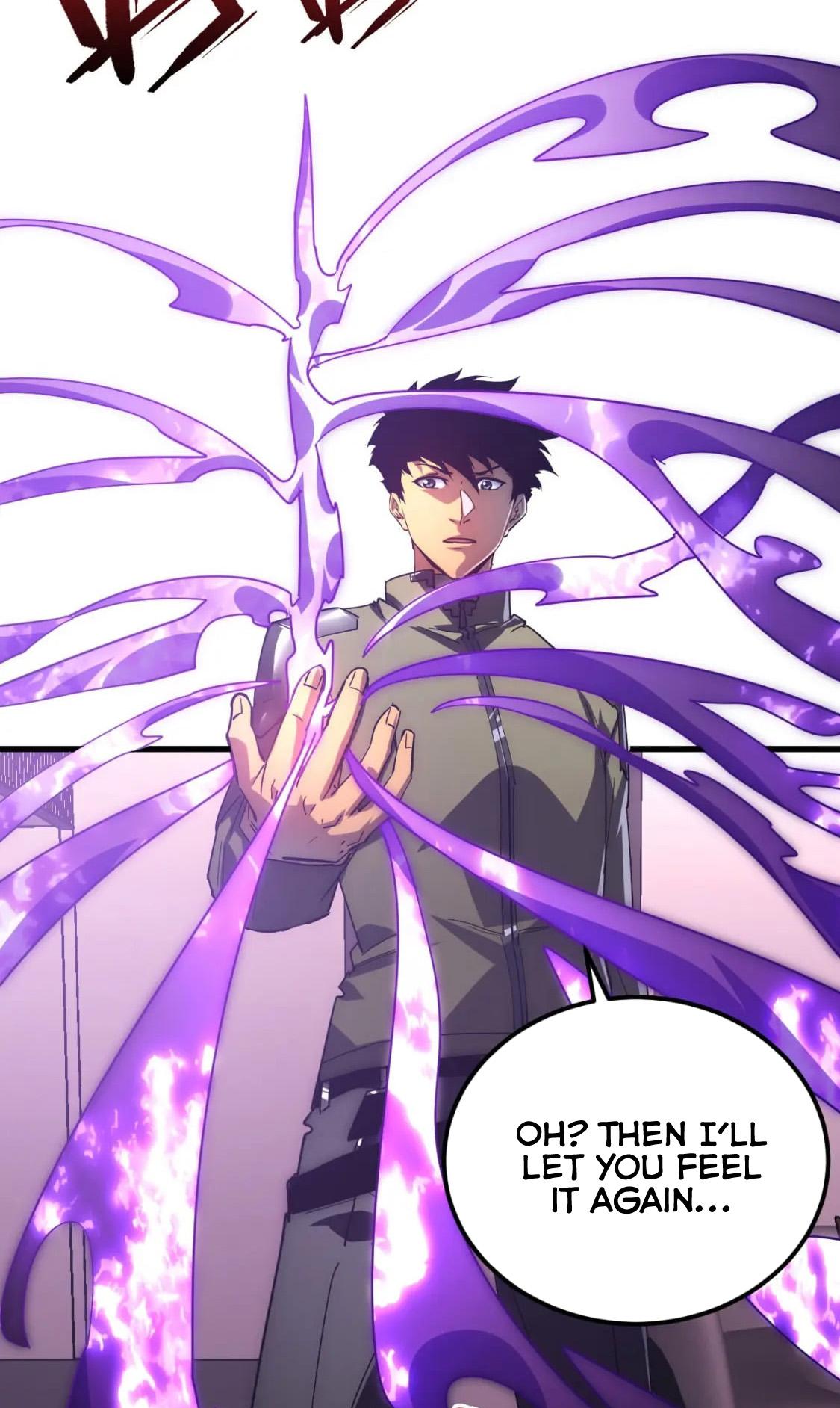 Rise From the Rubble Chap 201 - Next Chap 202