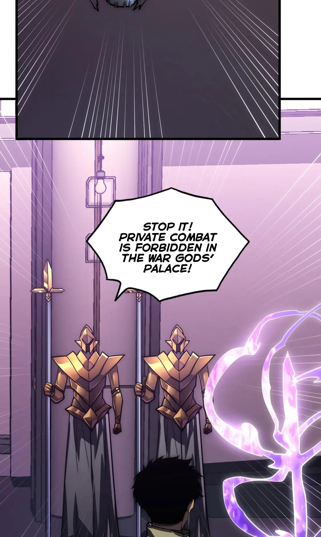 Rise From the Rubble Chap 201 - Next Chap 202