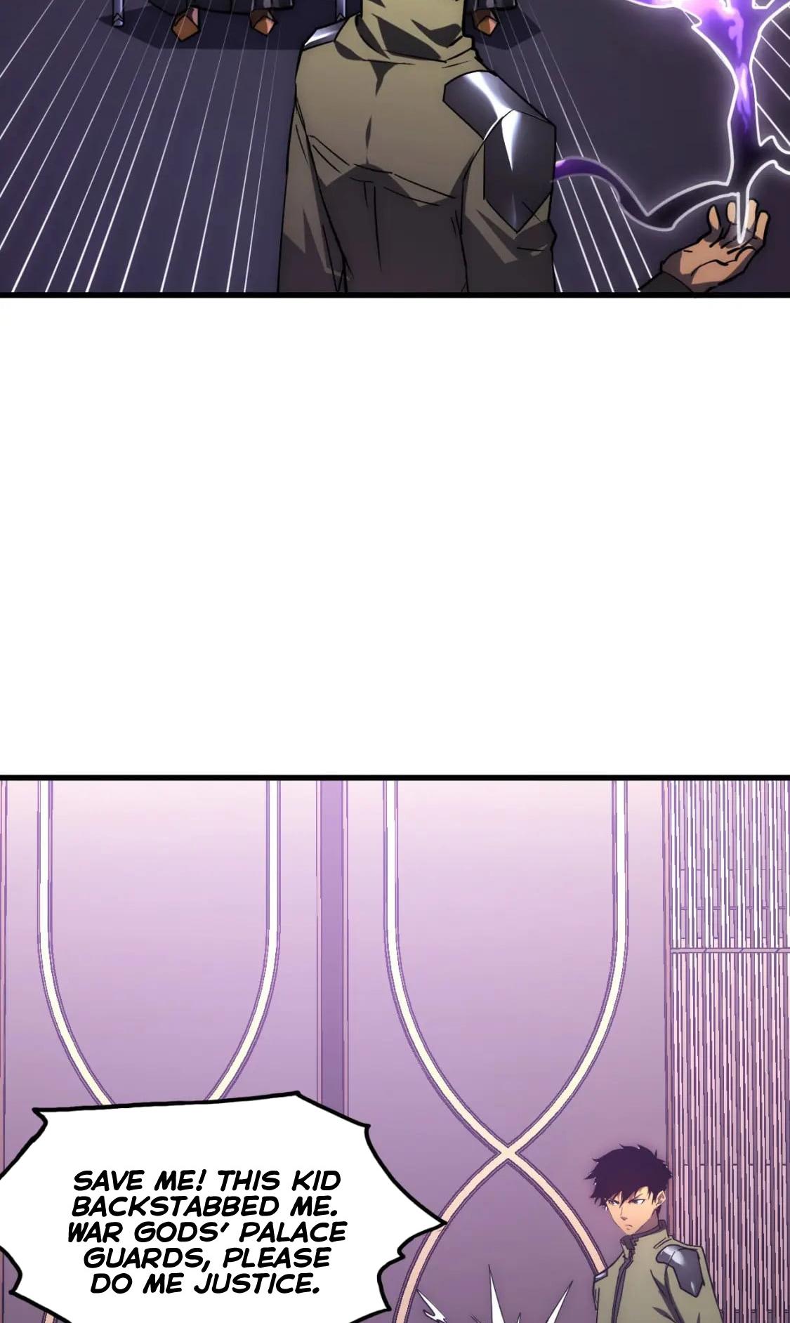 Rise From the Rubble Chap 201 - Next Chap 202