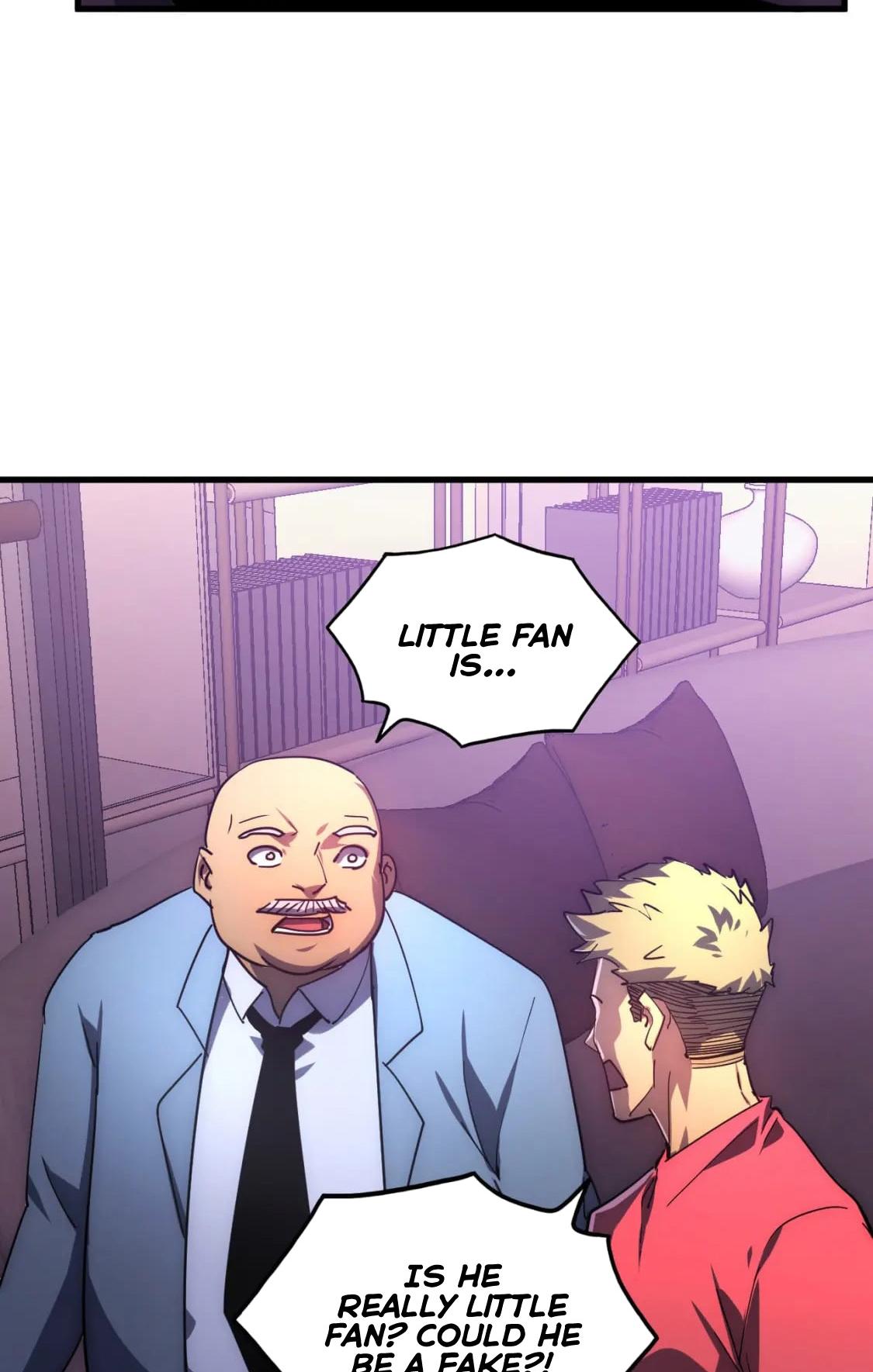 Rise From the Rubble Chap 201 - Next Chap 202