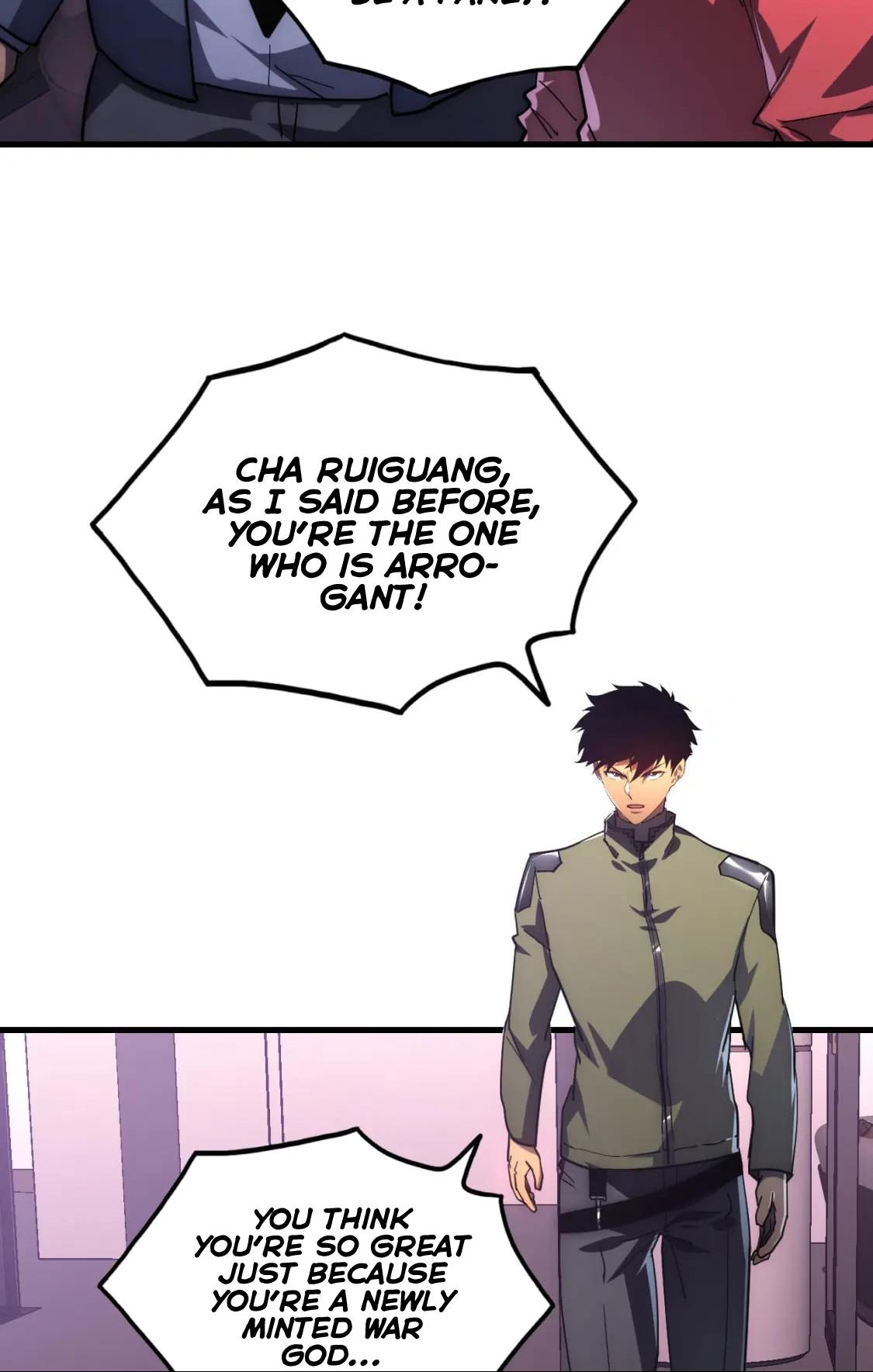 Rise From the Rubble Chap 201 - Next Chap 202