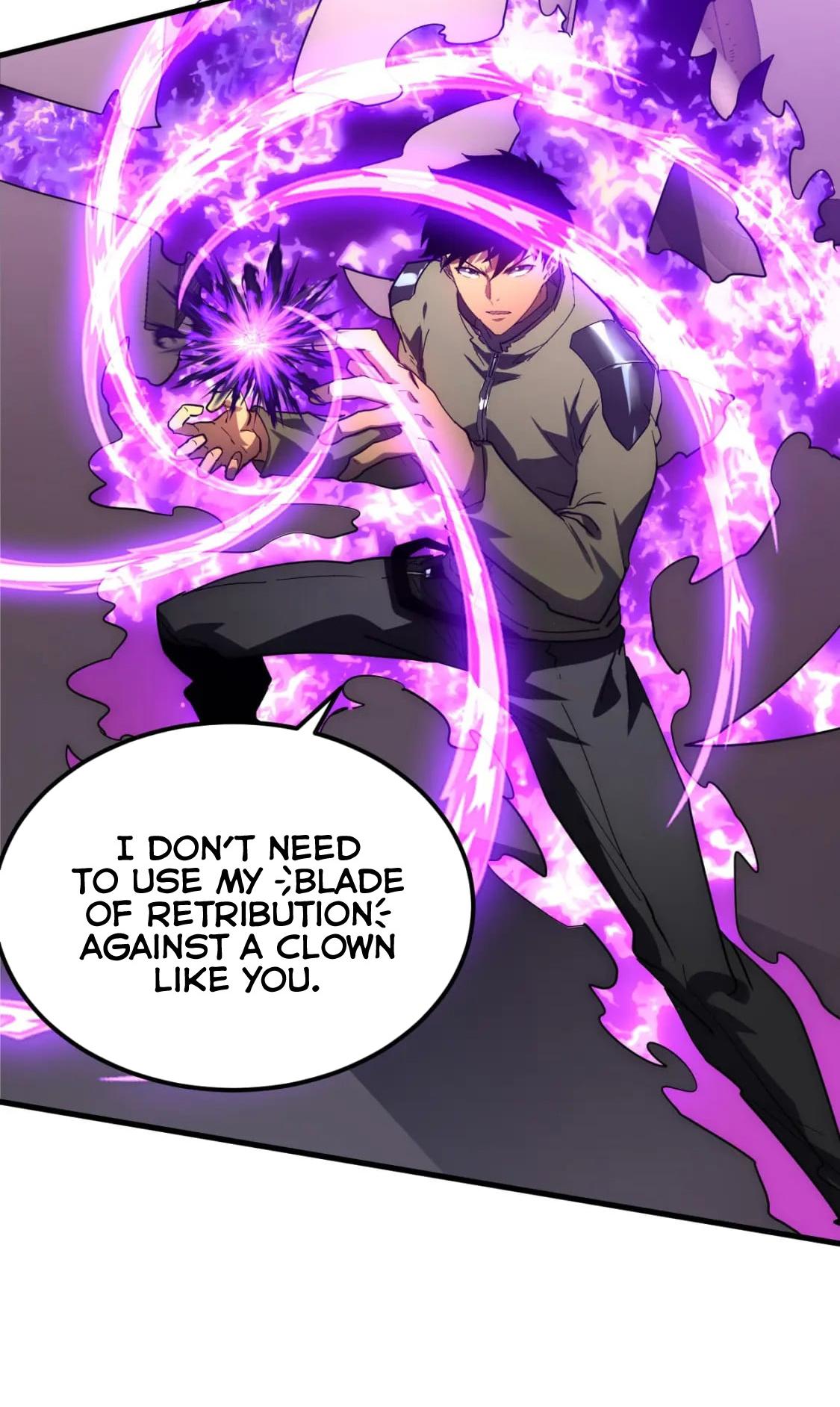 Rise From the Rubble Chap 201 - Next Chap 202