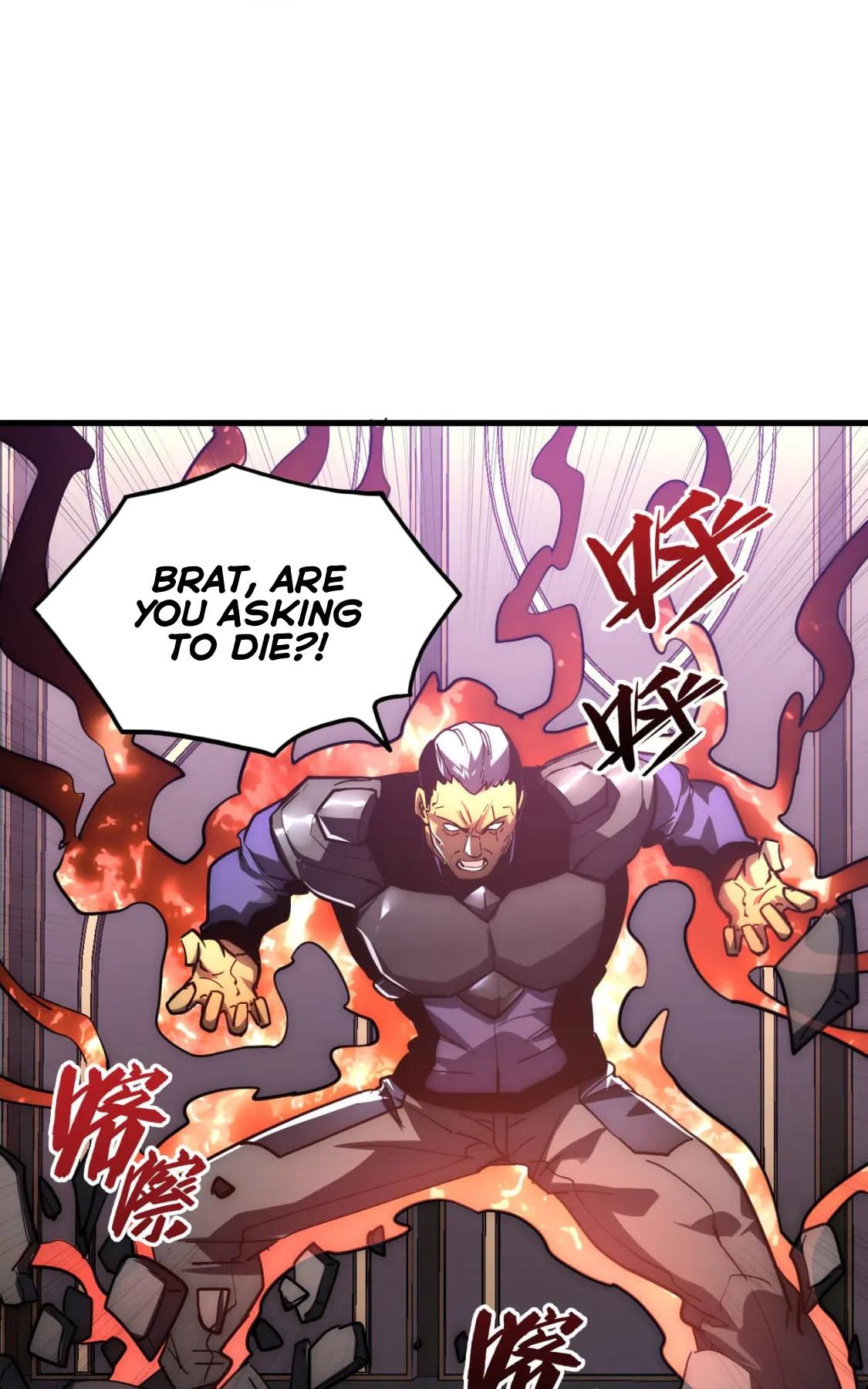 Rise From the Rubble Chap 201 - Next Chap 202
