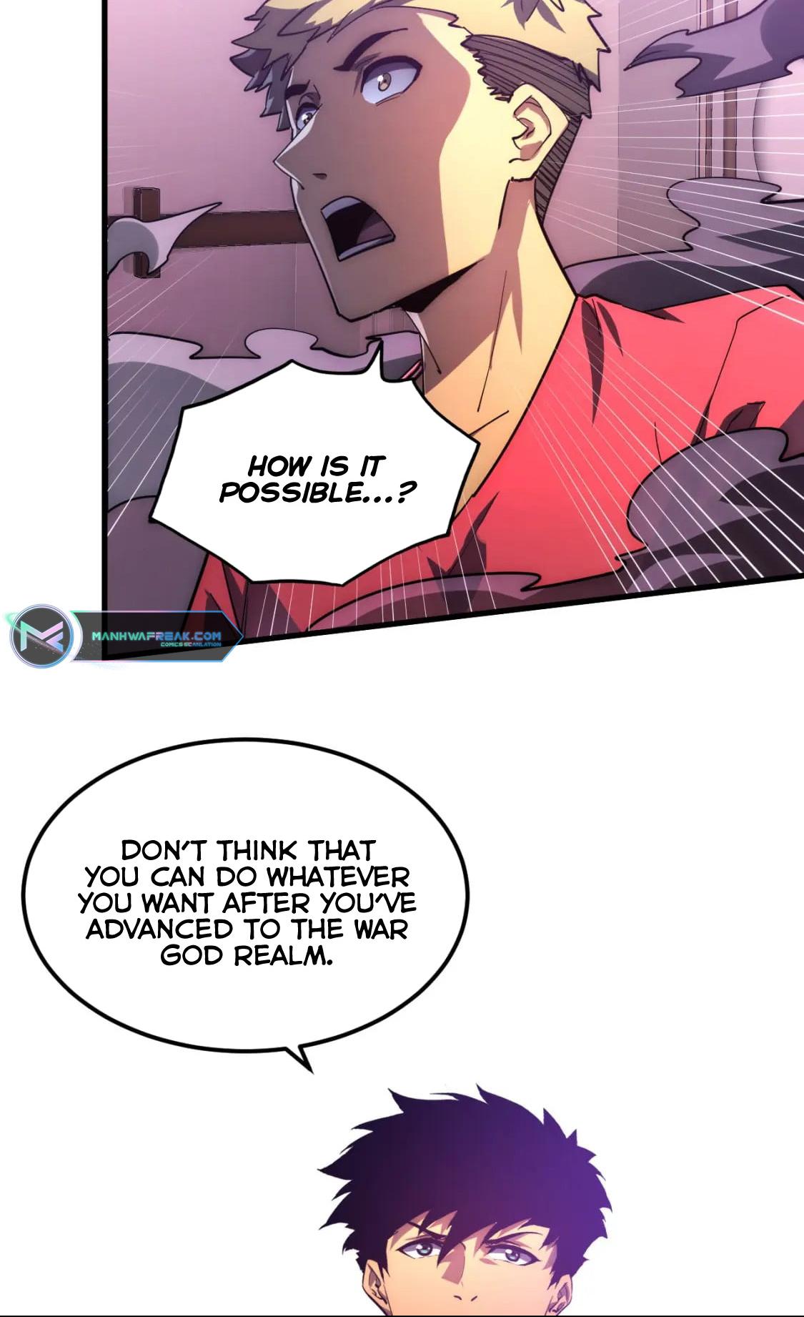 Rise From the Rubble Chap 201 - Next Chap 202