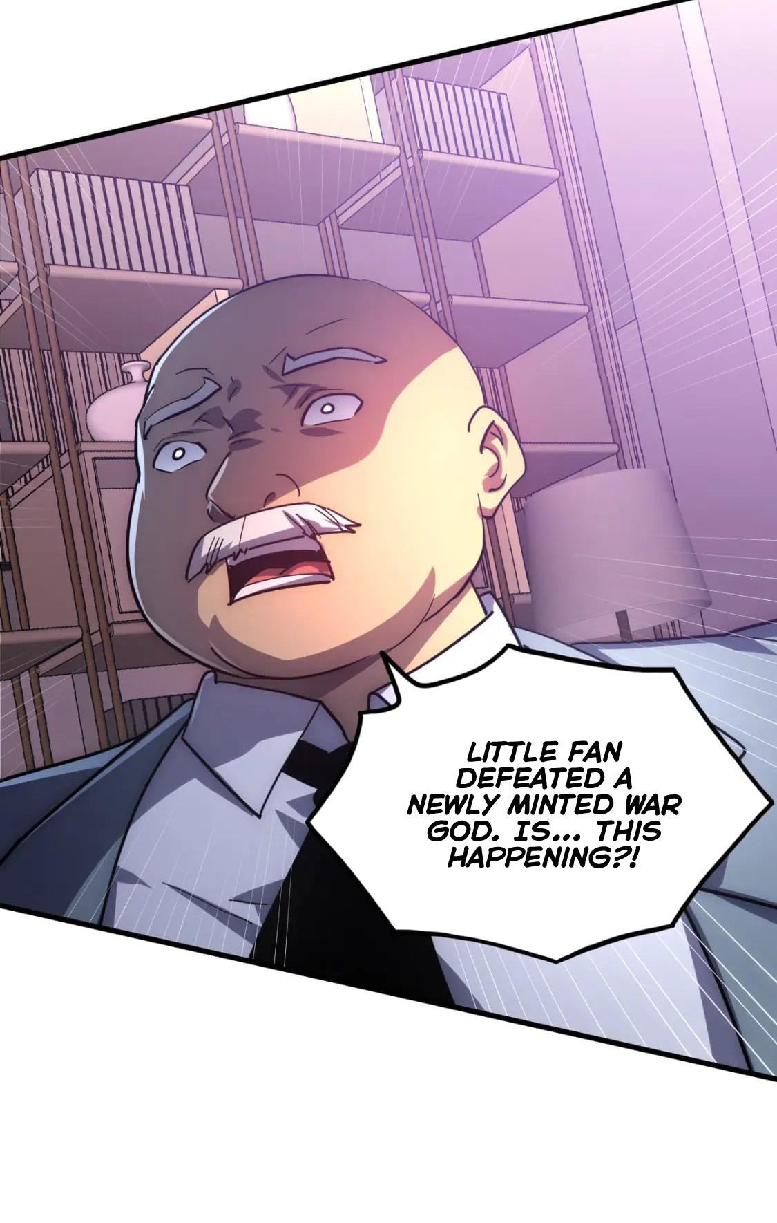 Rise From the Rubble Chap 201 - Next Chap 202