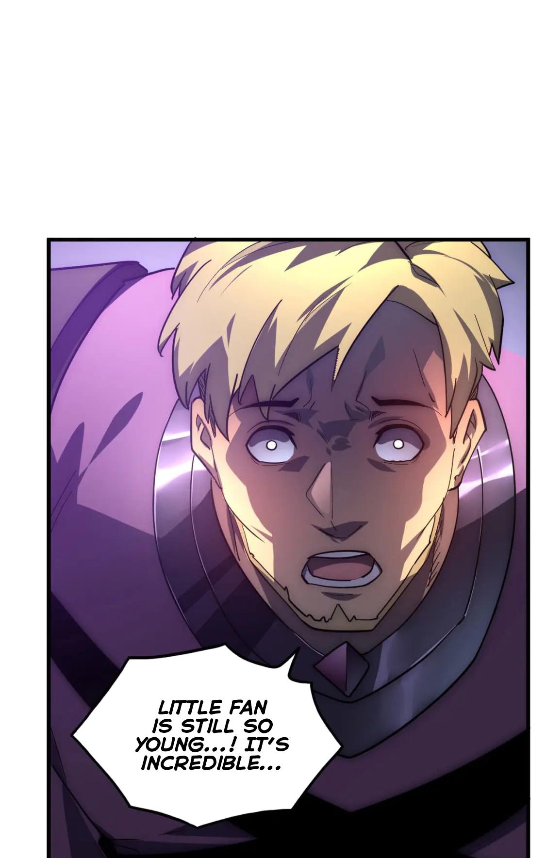 Rise From the Rubble Chap 201 - Next Chap 202