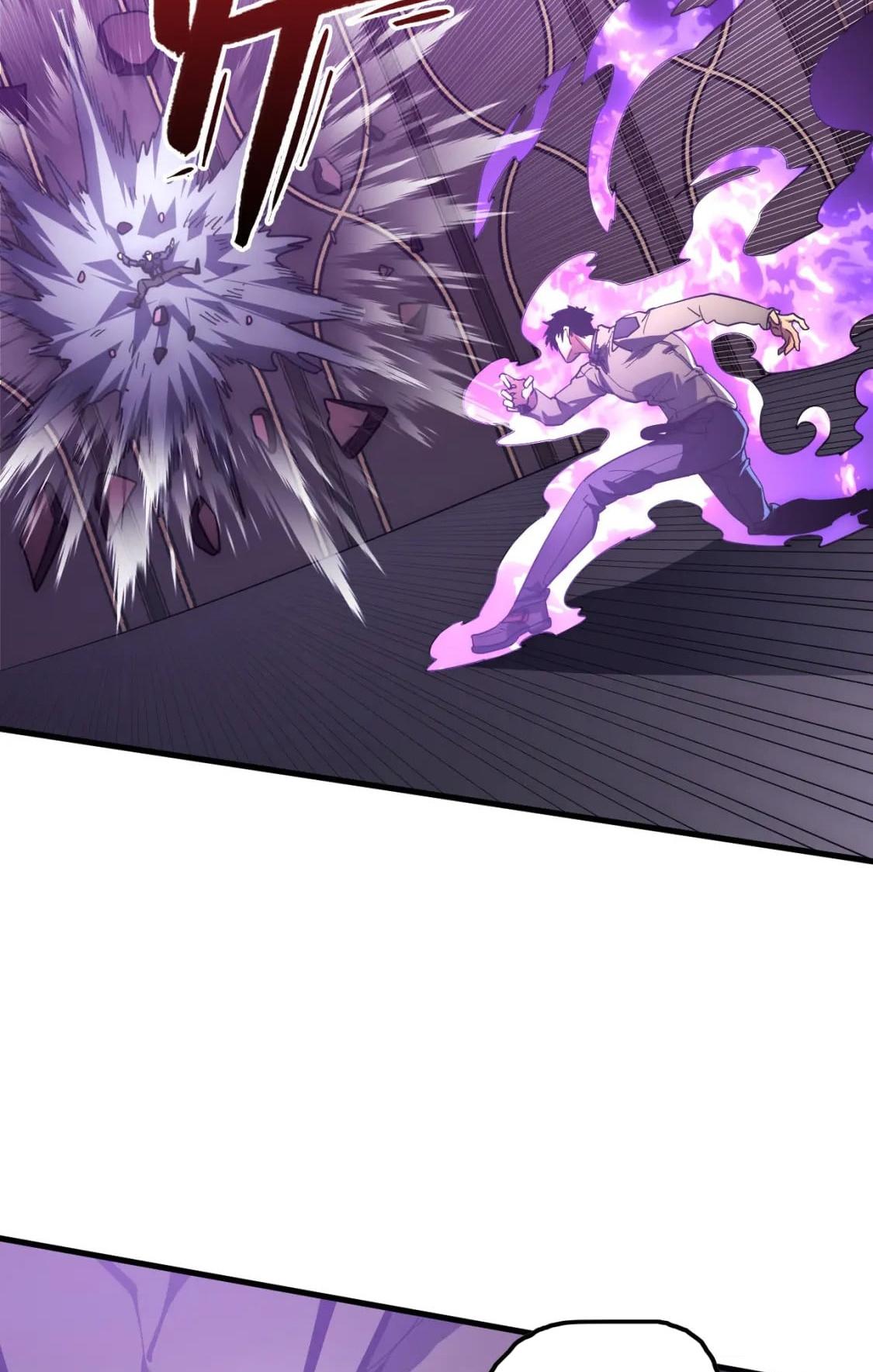 Rise From the Rubble Chap 201 - Next Chap 202