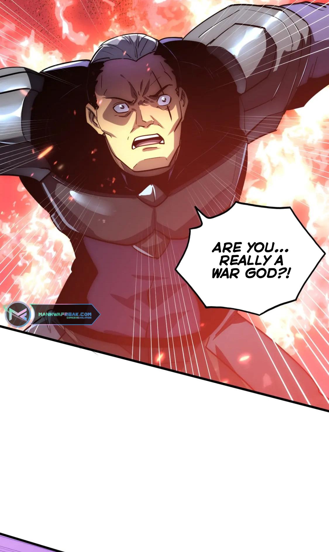 Rise From the Rubble Chap 201 - Next Chap 202