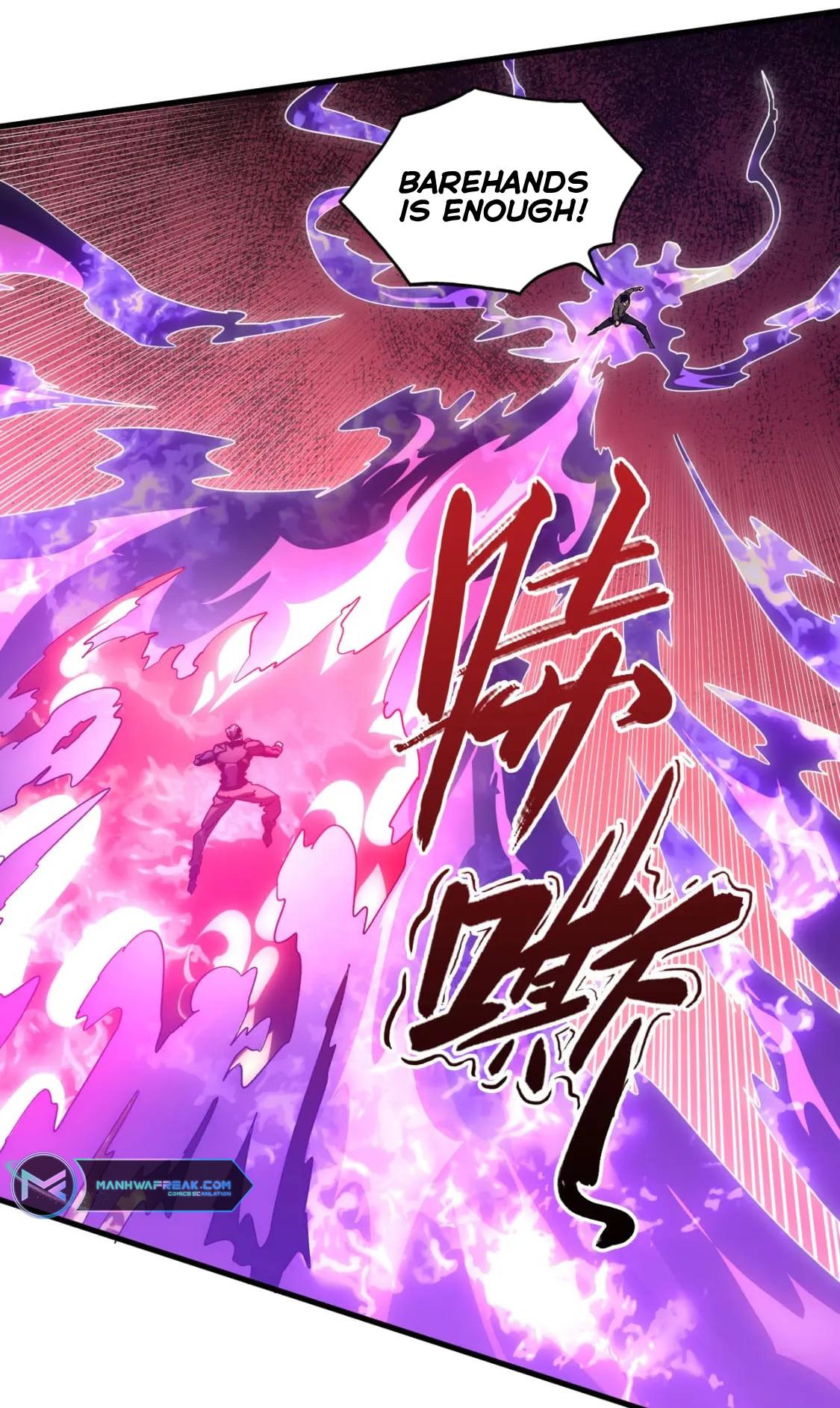Rise From the Rubble Chap 201 - Next Chap 202