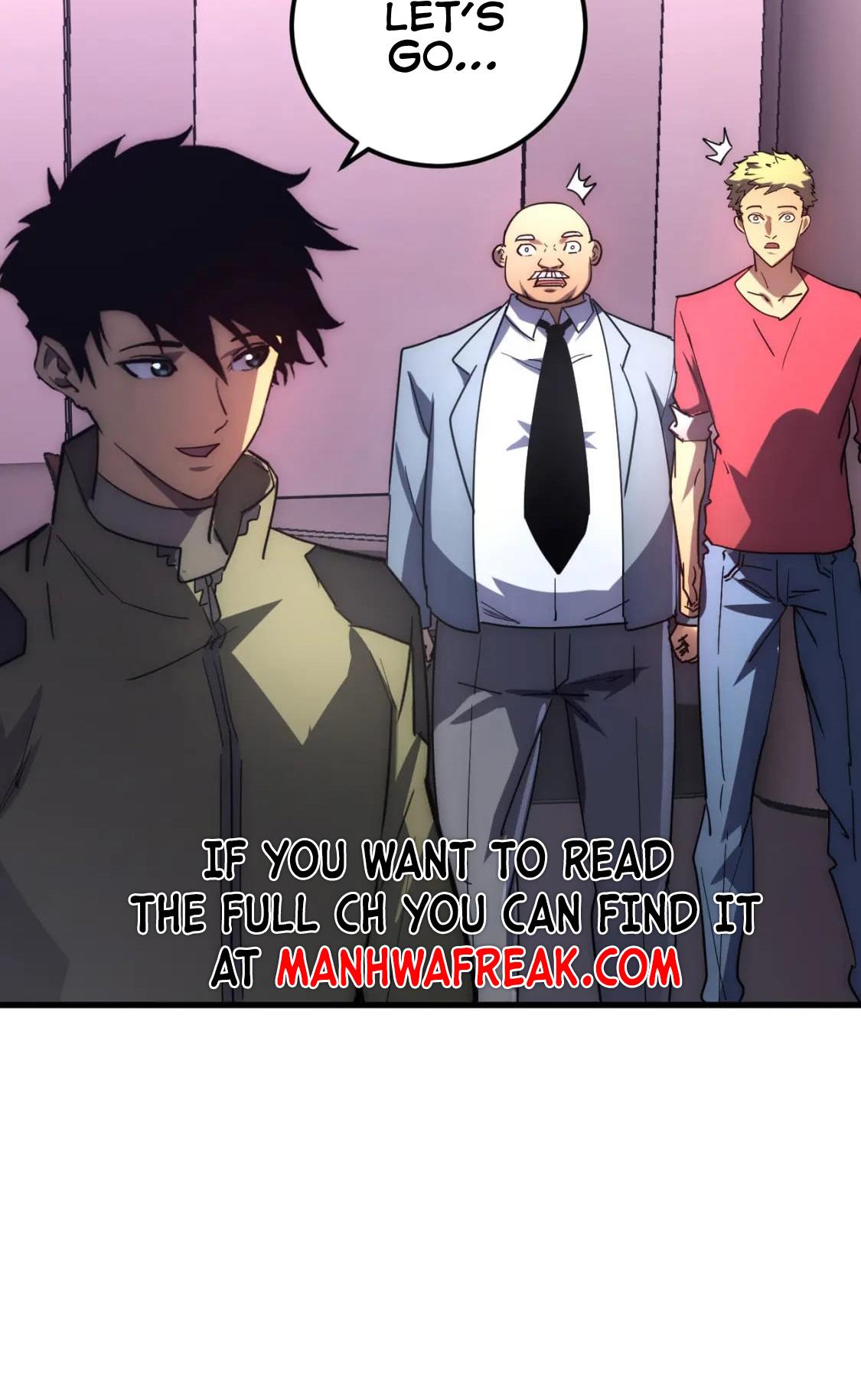 Rise From the Rubble Chap 201 - Next Chap 202