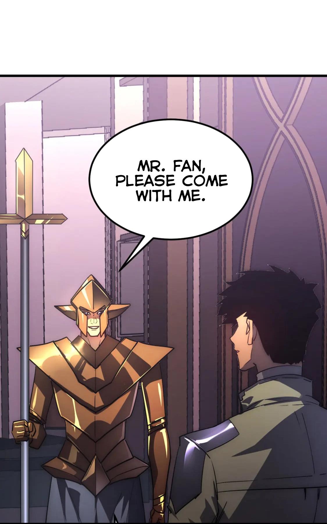 Rise From the Rubble Chap 201 - Next Chap 202