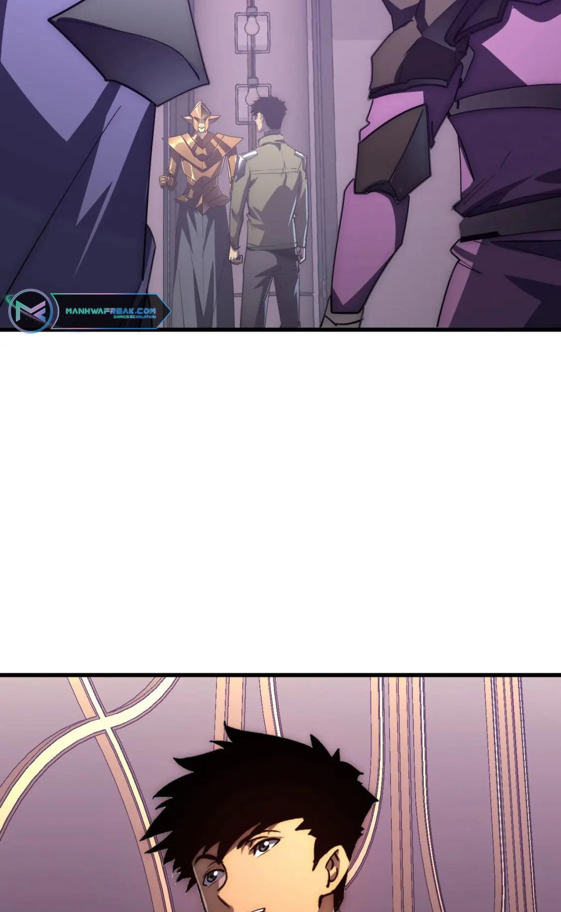 Rise From the Rubble Chap 201 - Next Chap 202
