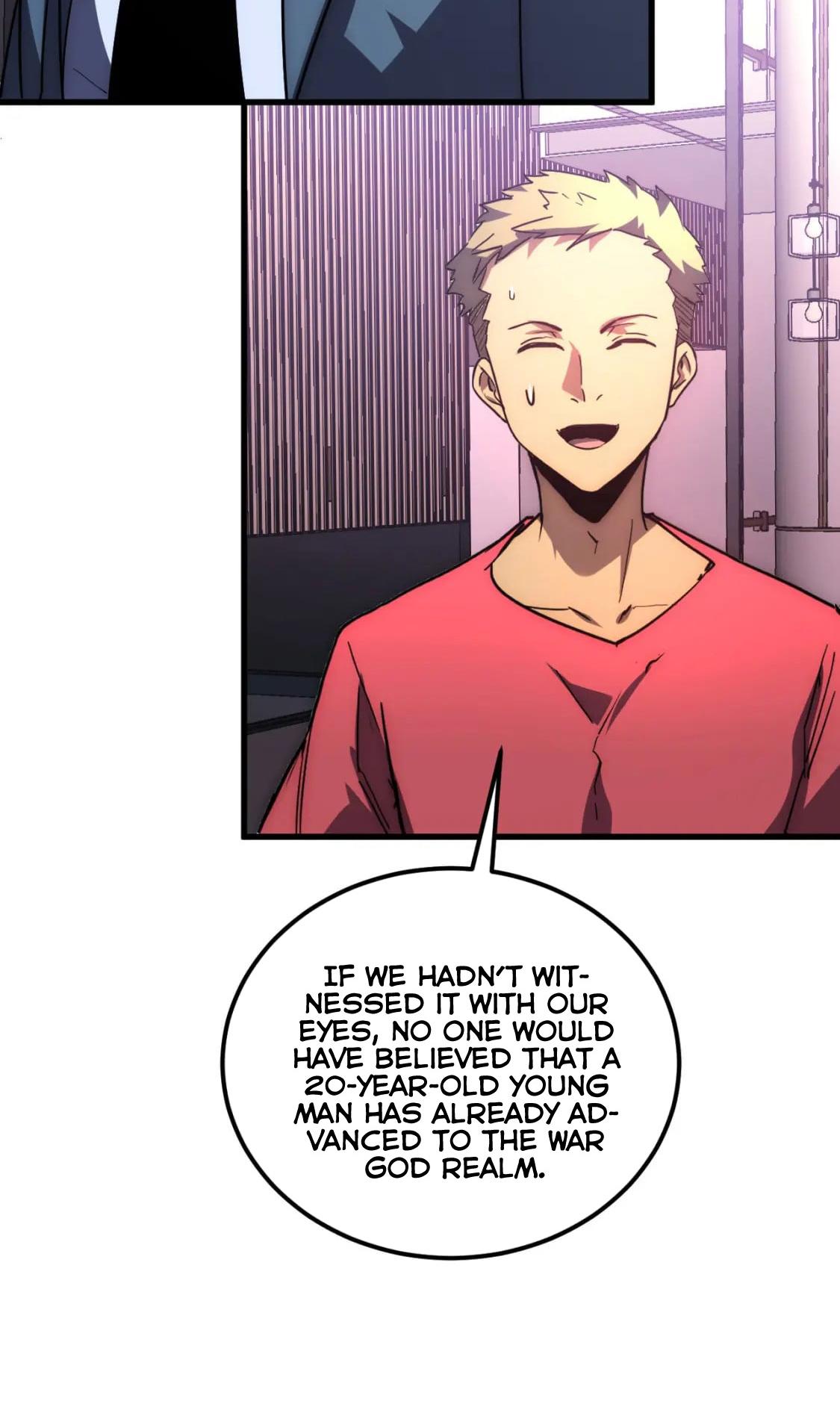 Rise From the Rubble Chap 201 - Next Chap 202