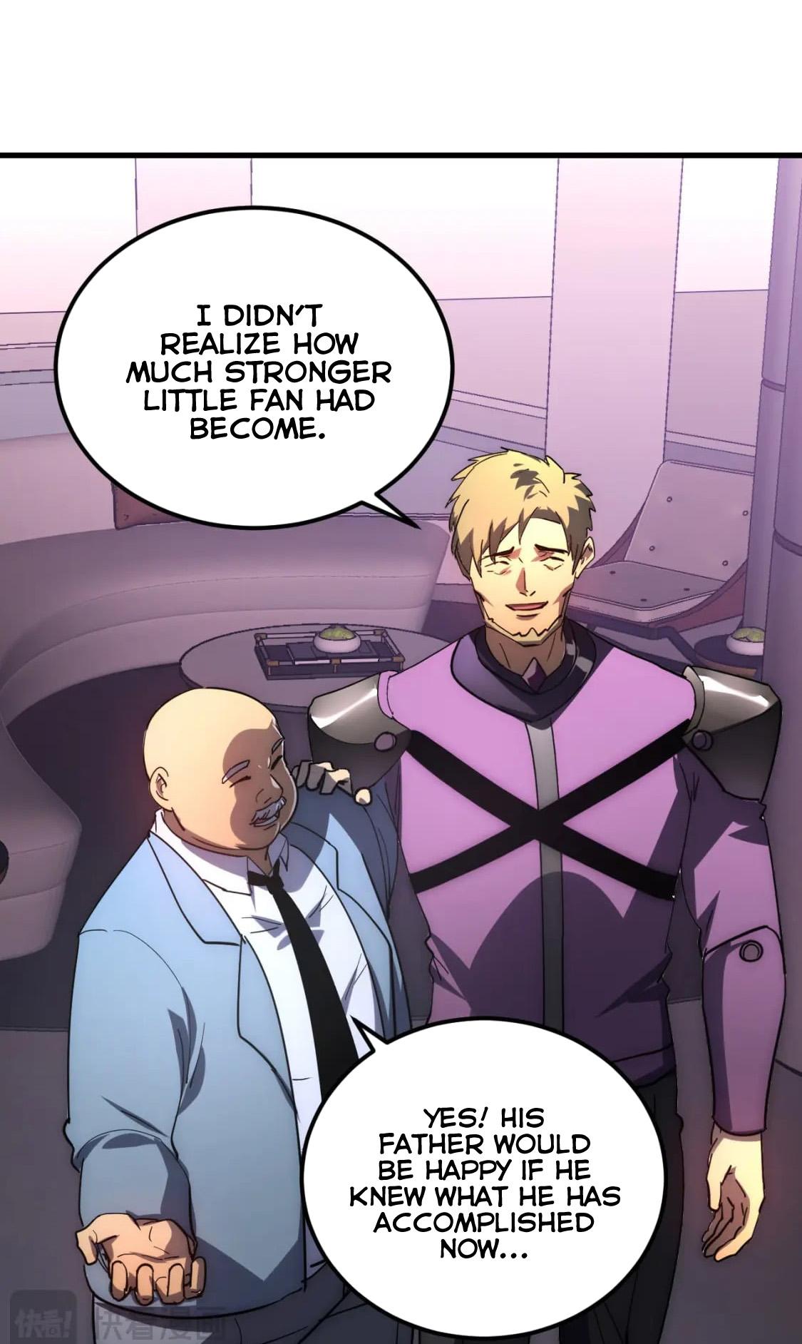 Rise From the Rubble Chap 201 - Next Chap 202