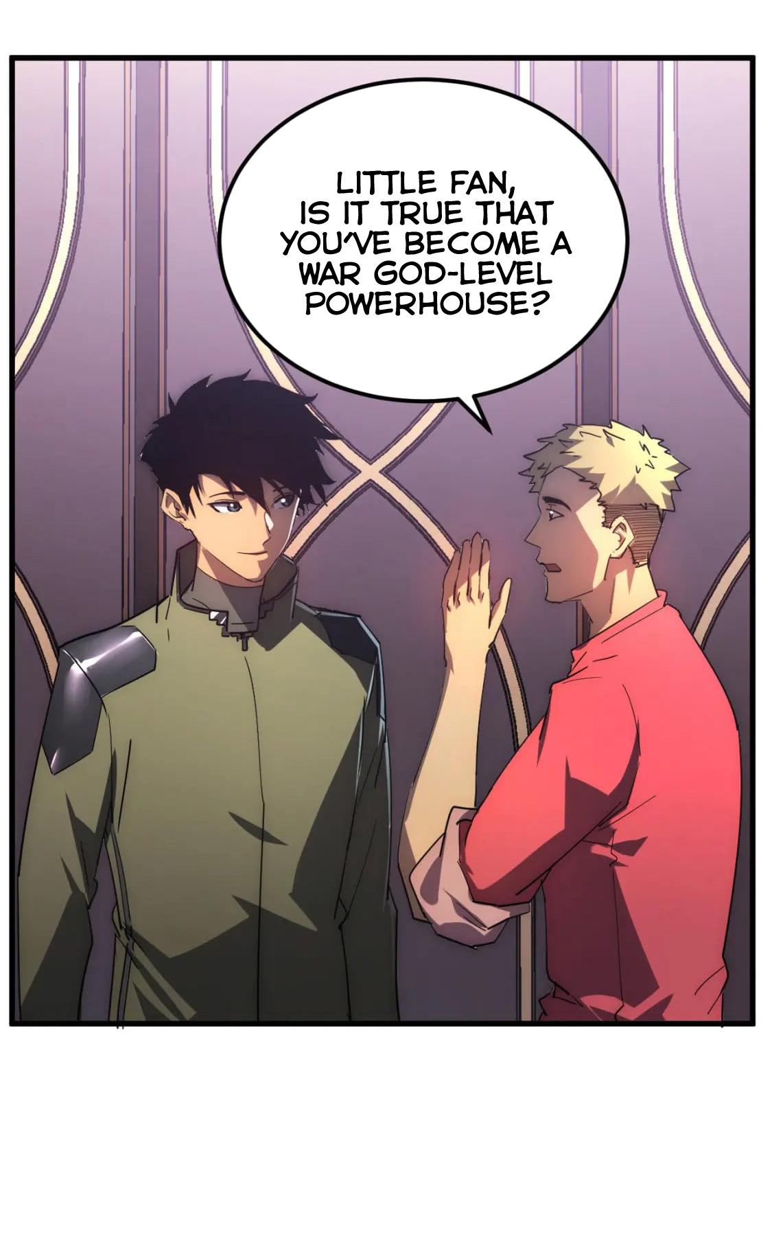 Rise From the Rubble Chap 201 - Next Chap 202