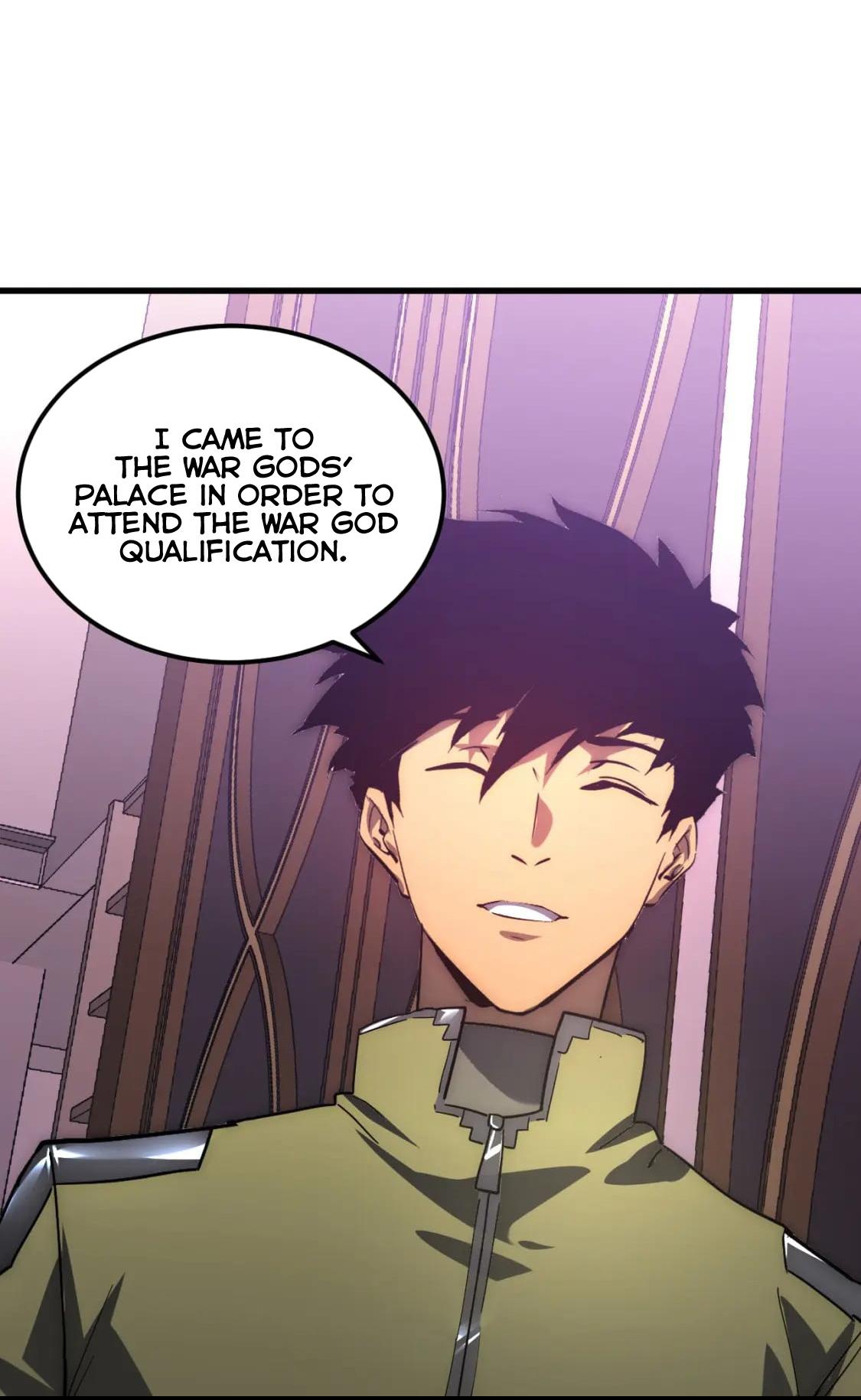 Rise From the Rubble Chap 201 - Next Chap 202