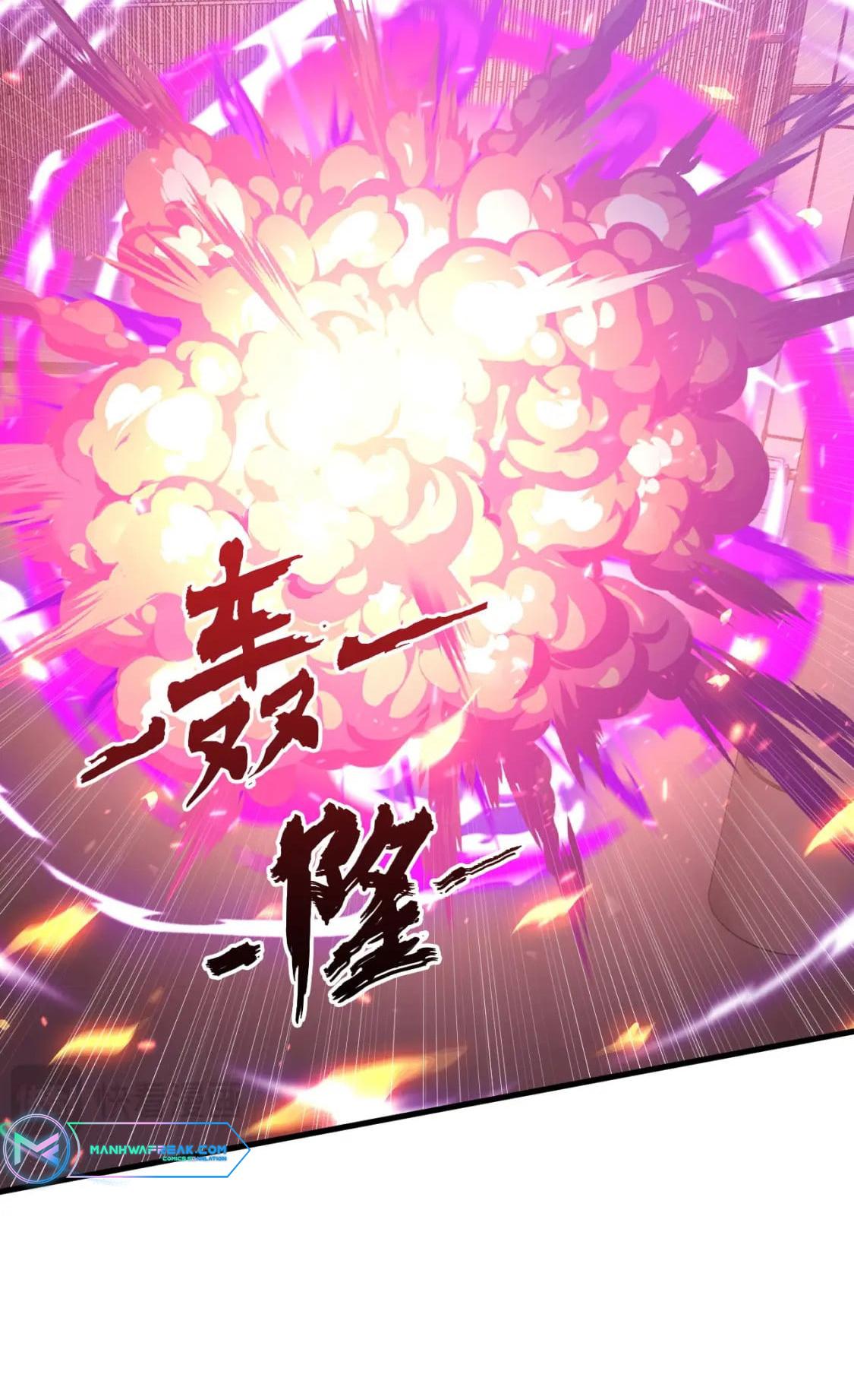 Rise From the Rubble Chap 201 - Next Chap 202