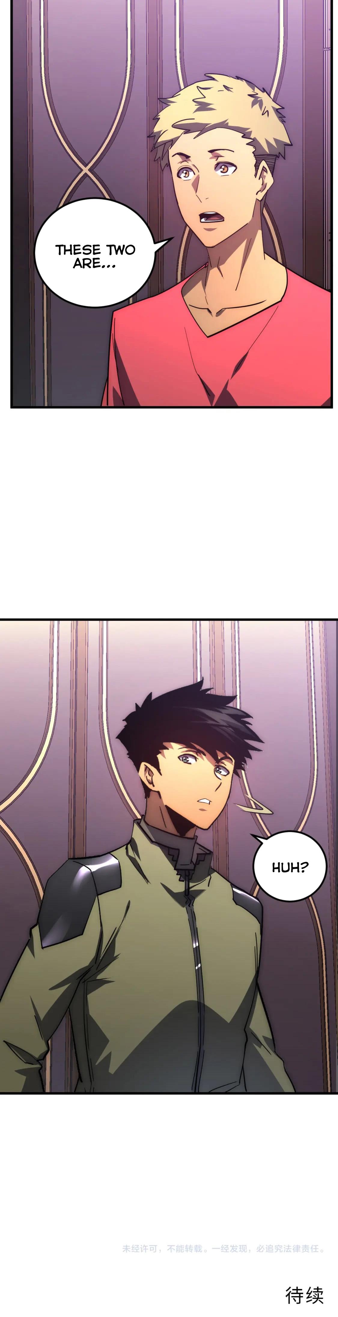 Rise From the Rubble Chap 201 - Next Chap 202