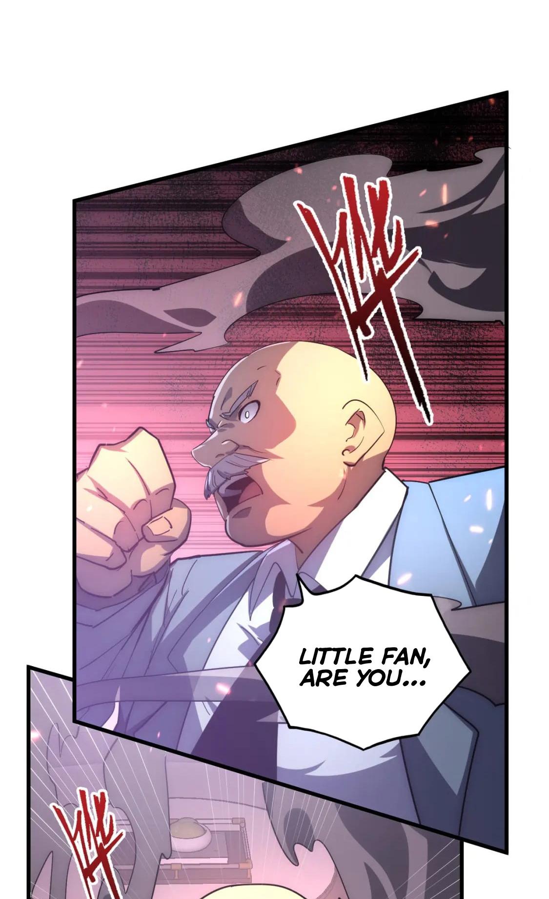 Rise From the Rubble Chap 201 - Next Chap 202