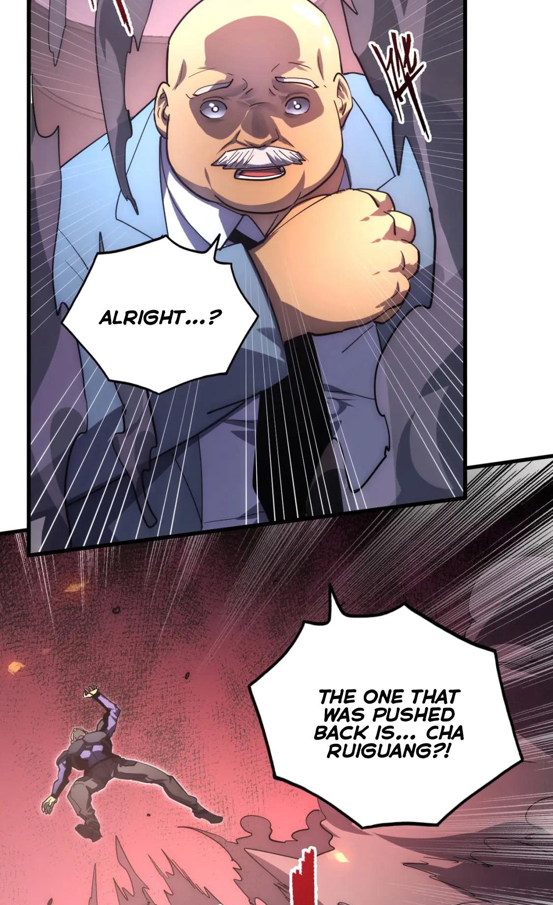 Rise From the Rubble Chap 201 - Next Chap 202