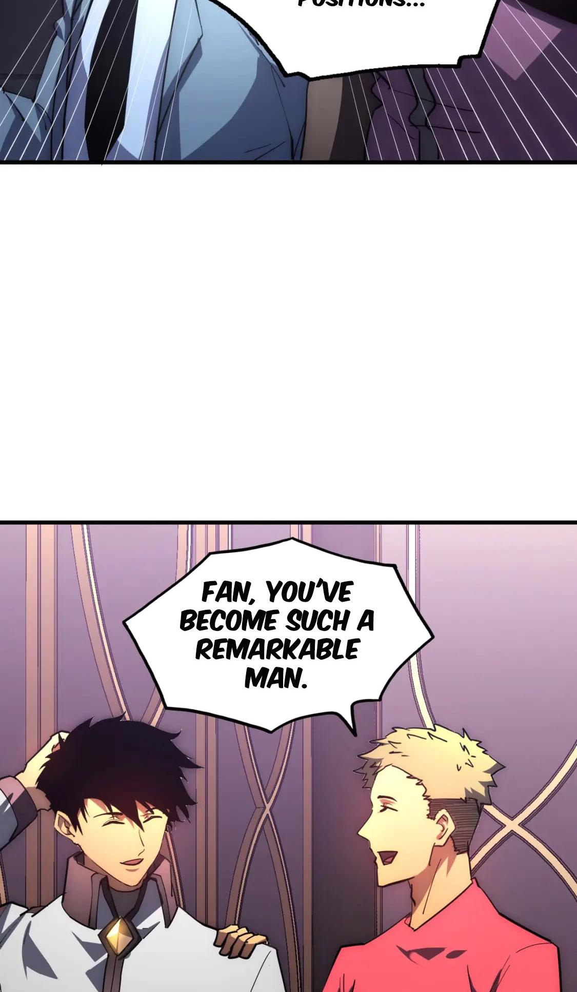 Rise From the Rubble Chap 202 - Next Chap 203