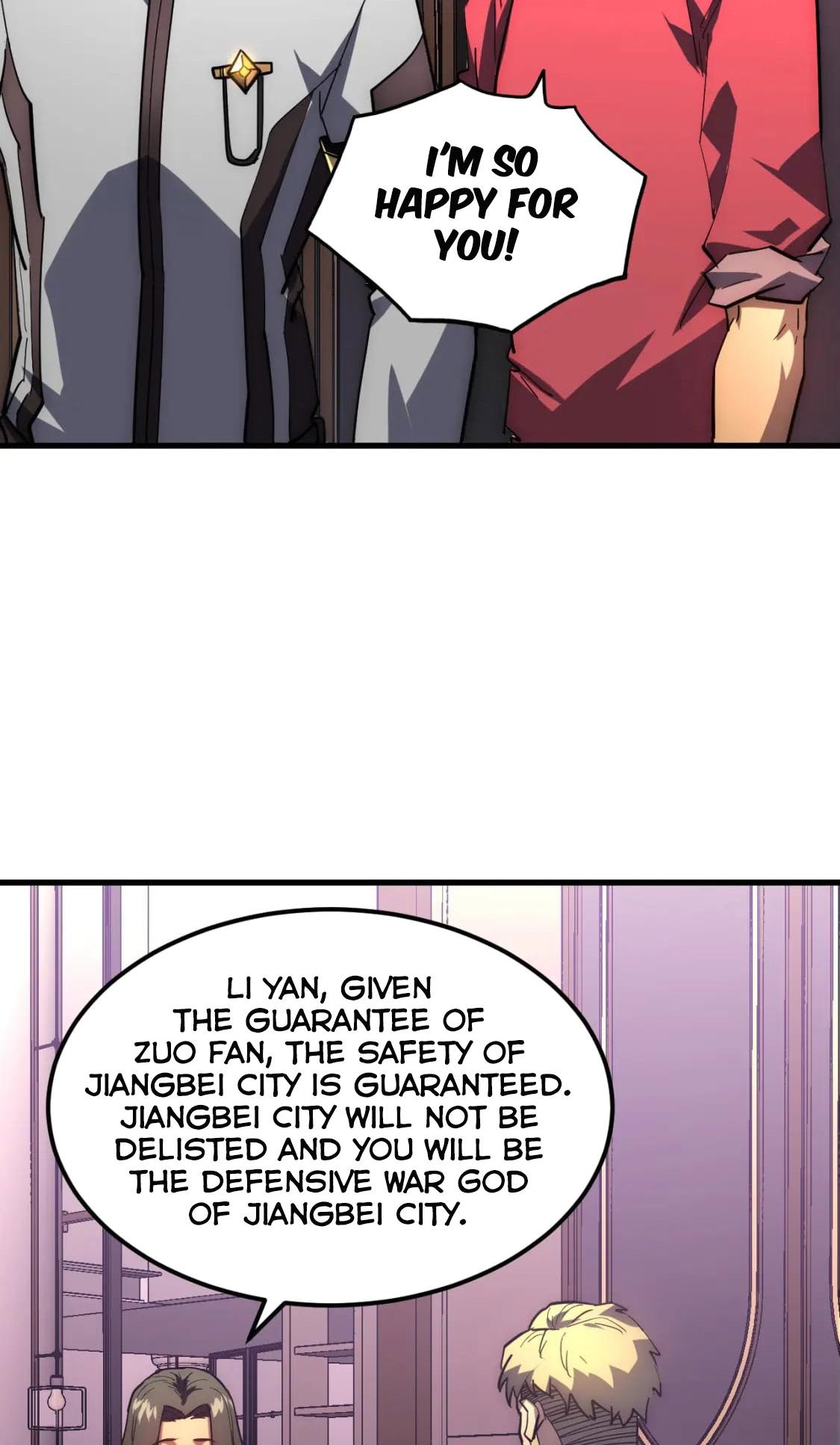 Rise From the Rubble Chap 202 - Next Chap 203