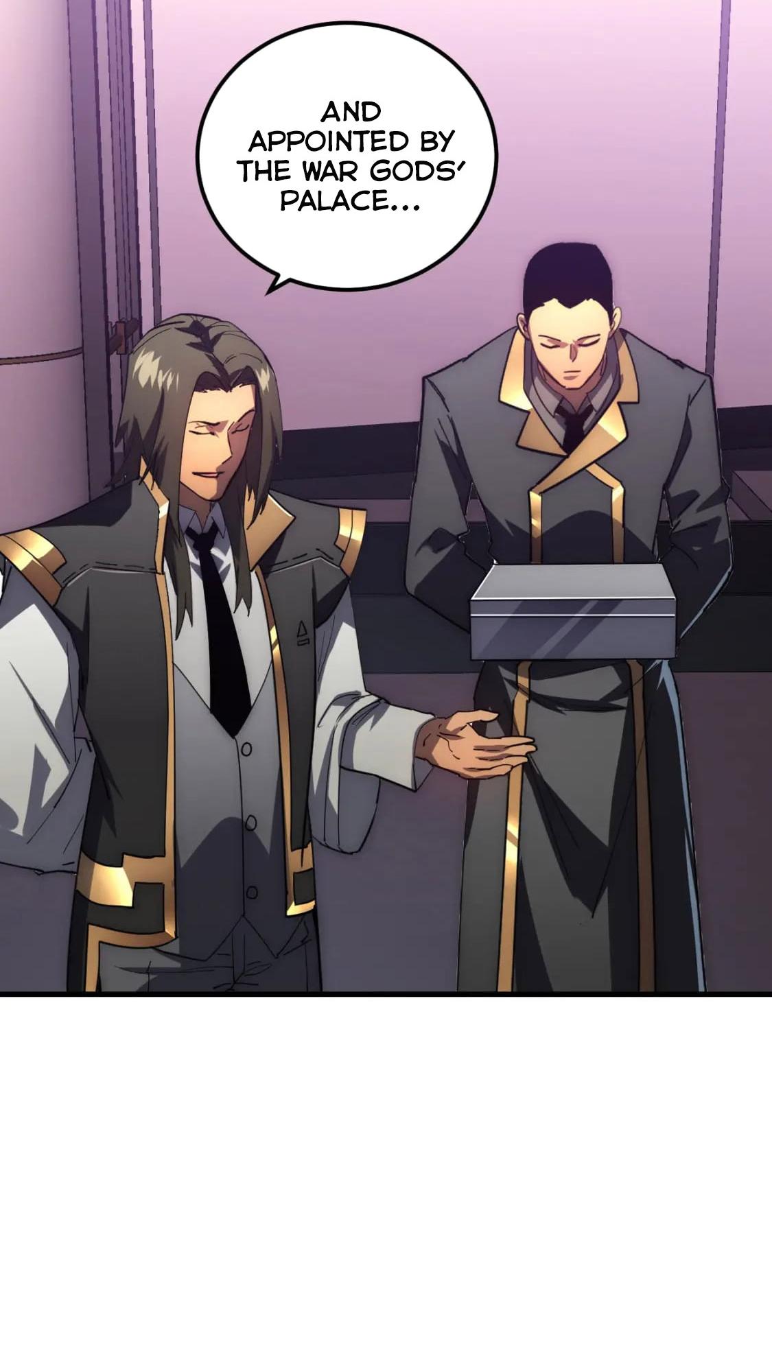 Rise From the Rubble Chap 202 - Next Chap 203