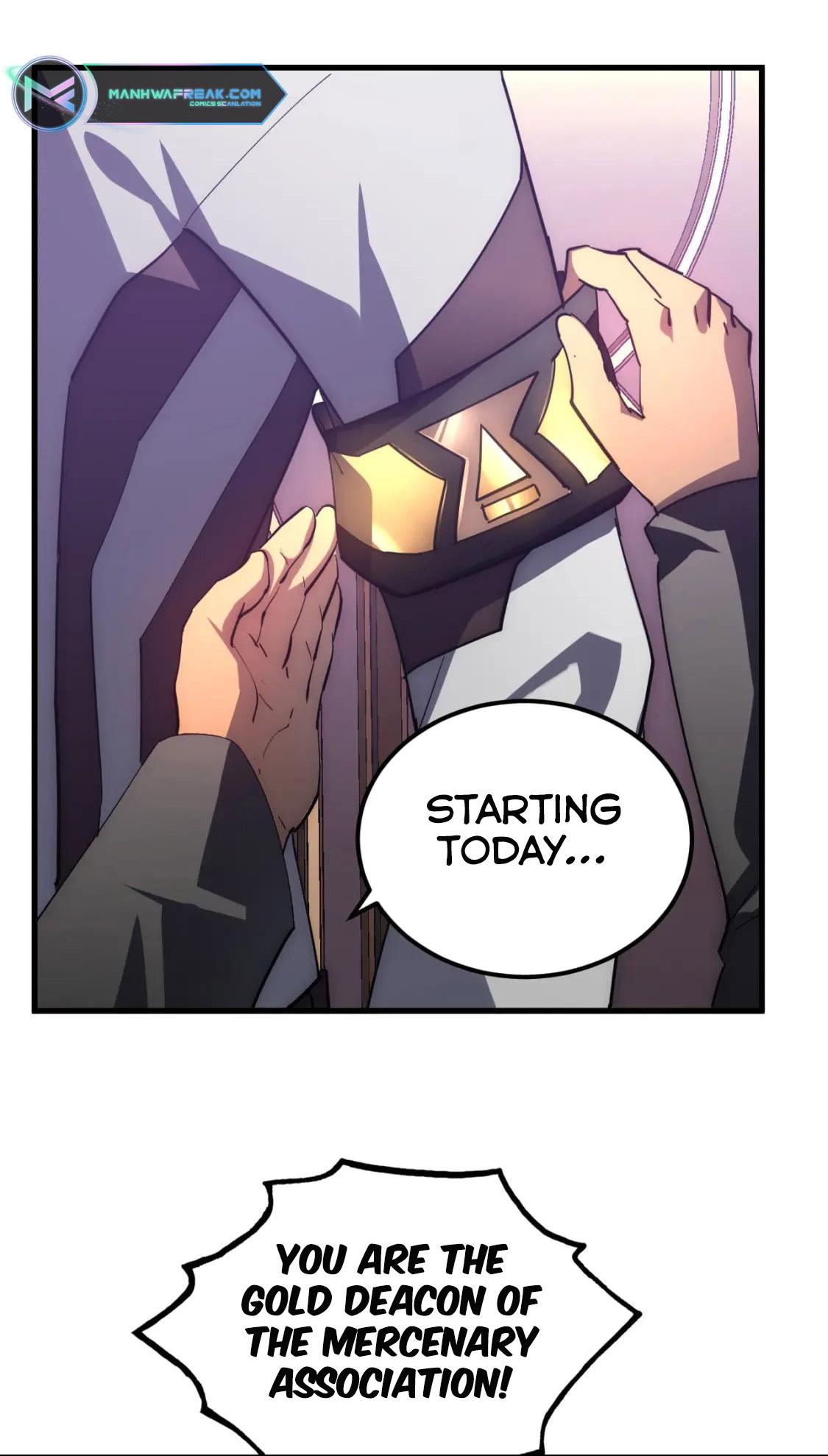 Rise From the Rubble Chap 202 - Next Chap 203