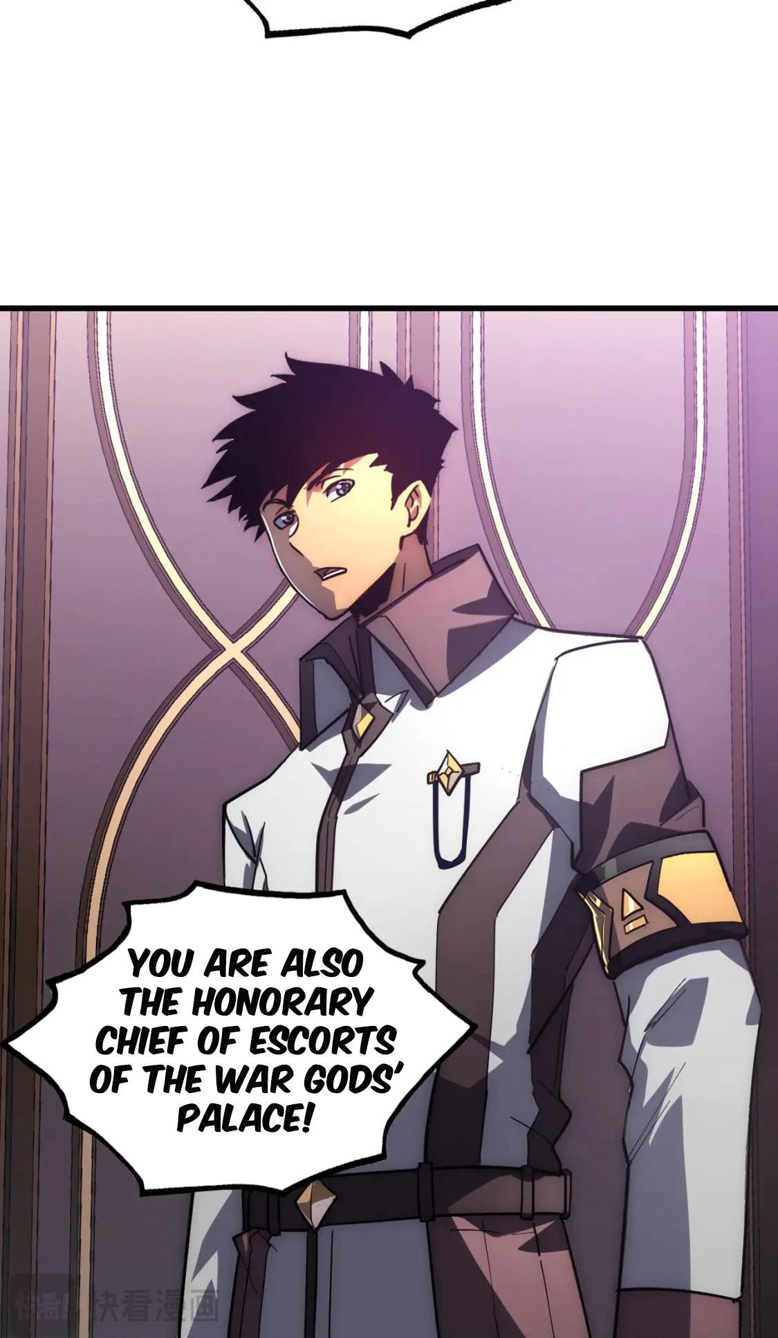 Rise From the Rubble Chap 202 - Next Chap 203