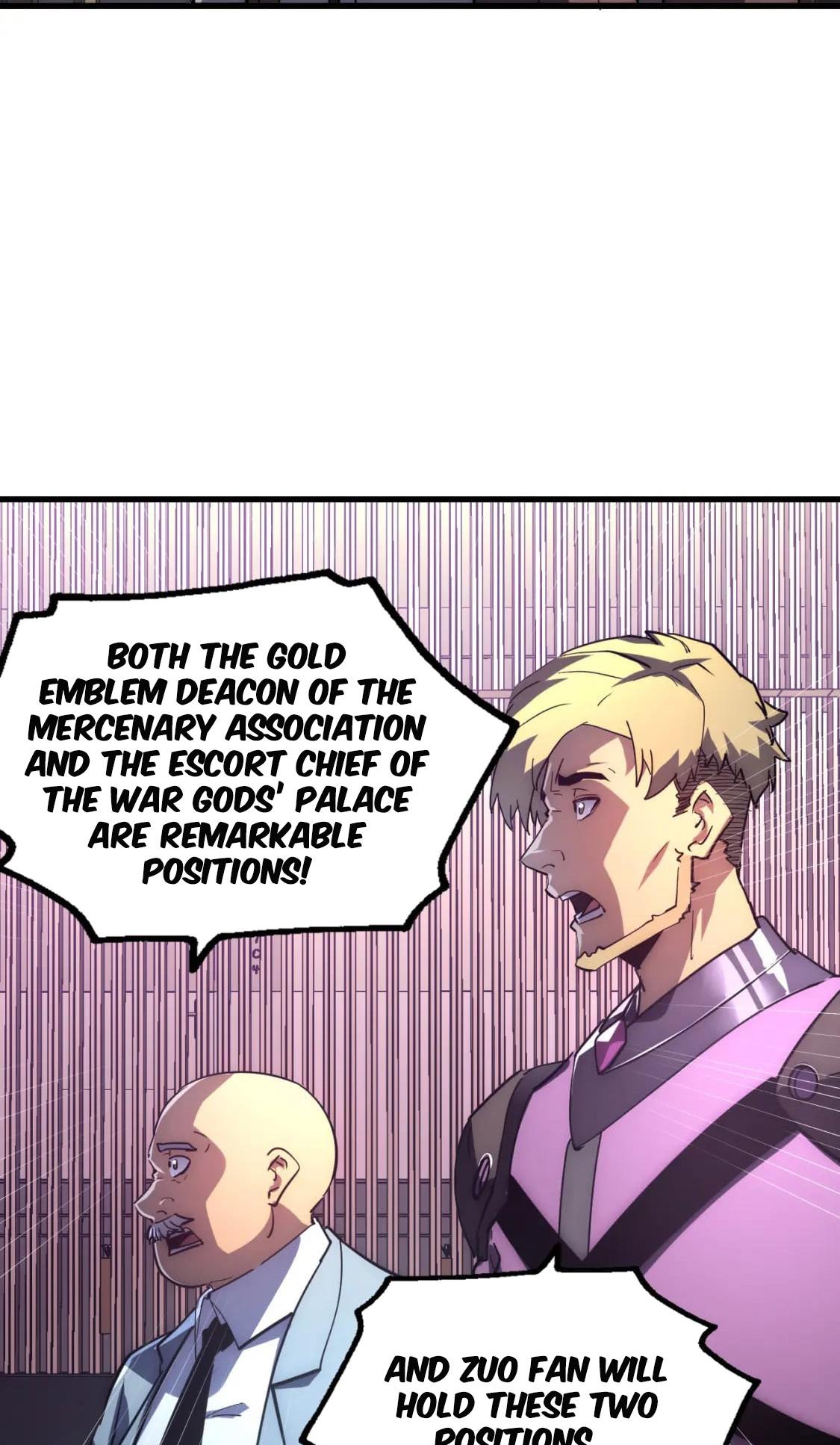 Rise From the Rubble Chap 202 - Next Chap 203