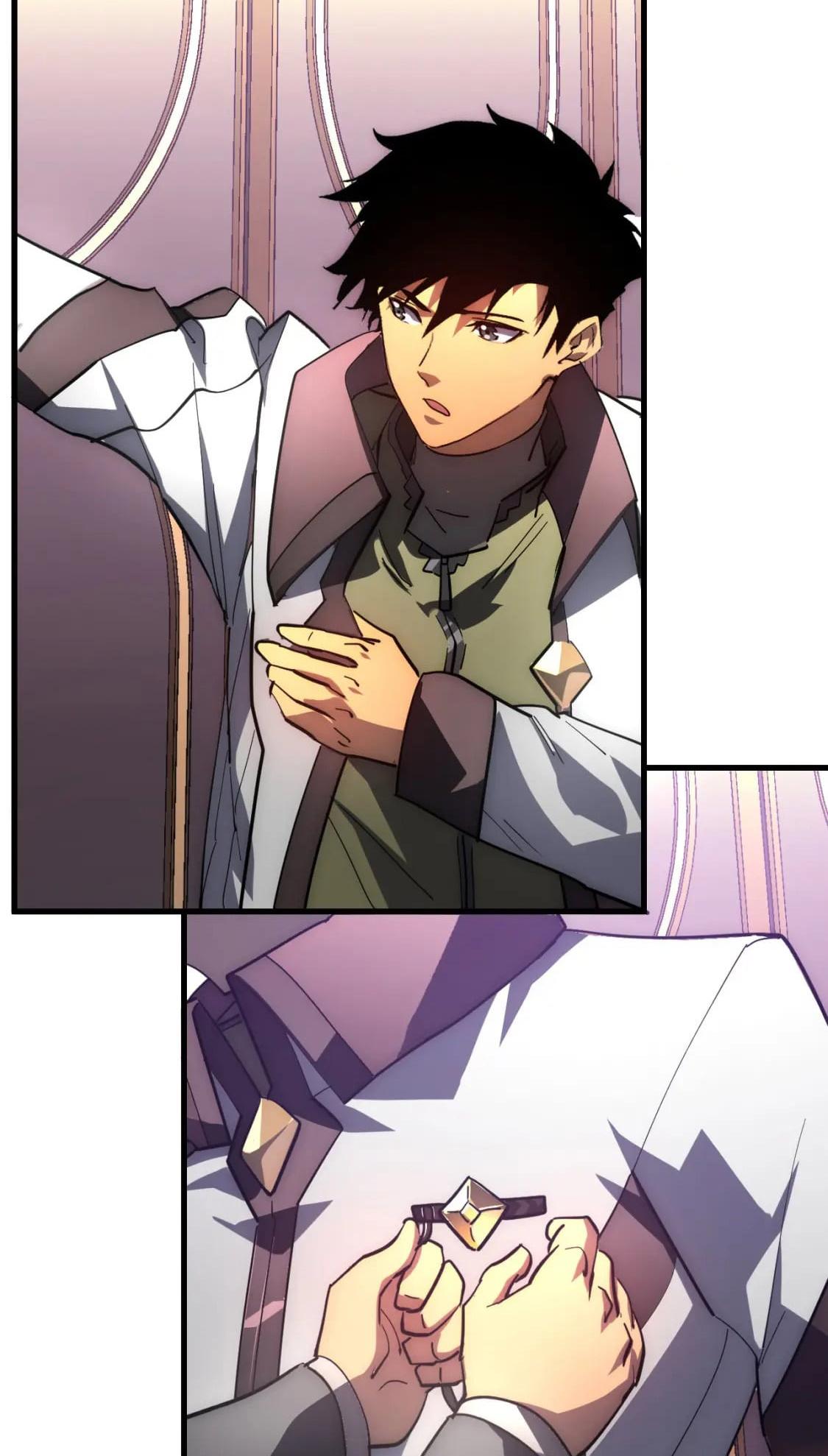 Rise From the Rubble Chap 202 - Next Chap 203
