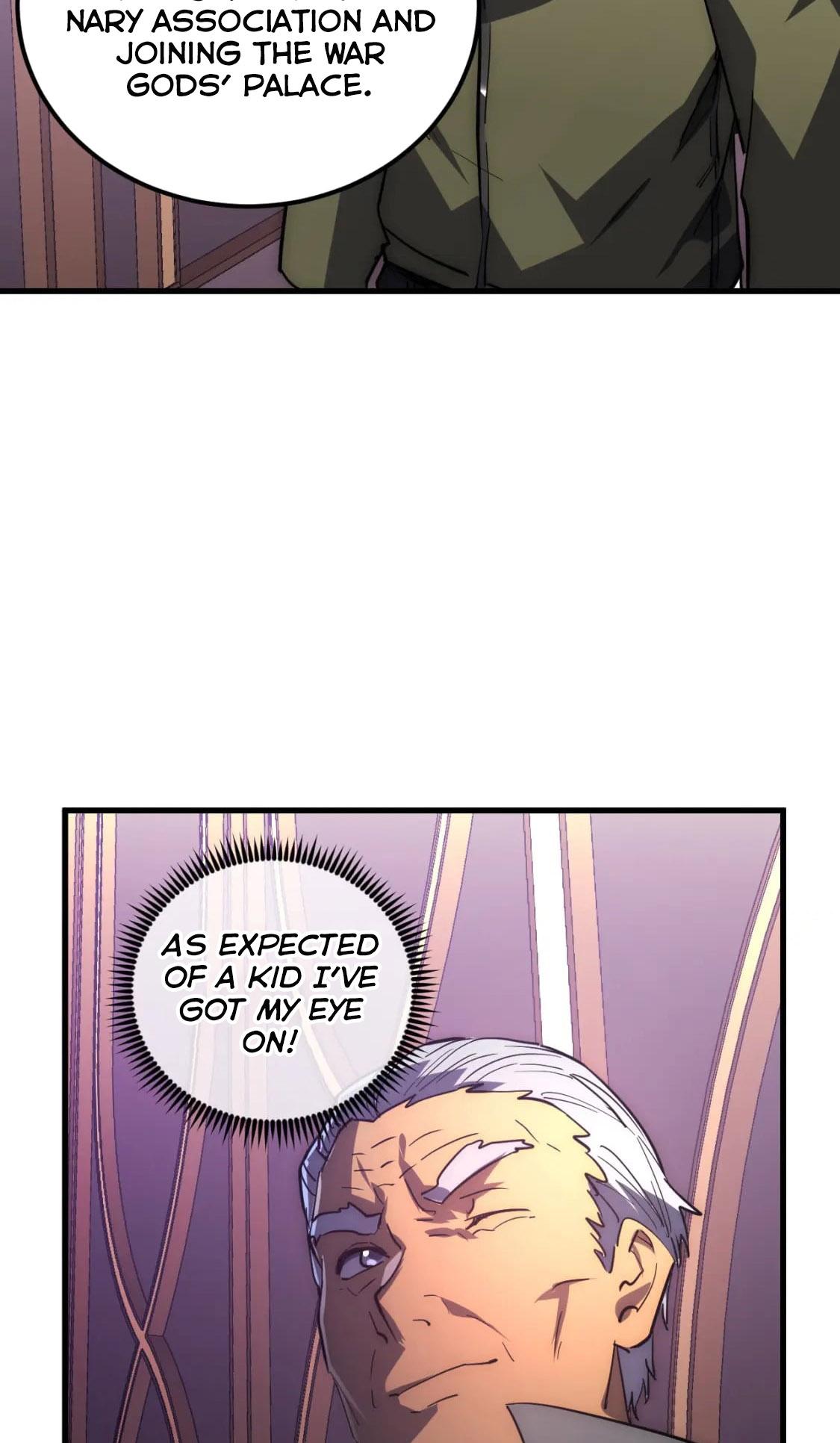 Rise From the Rubble Chap 202 - Next Chap 203