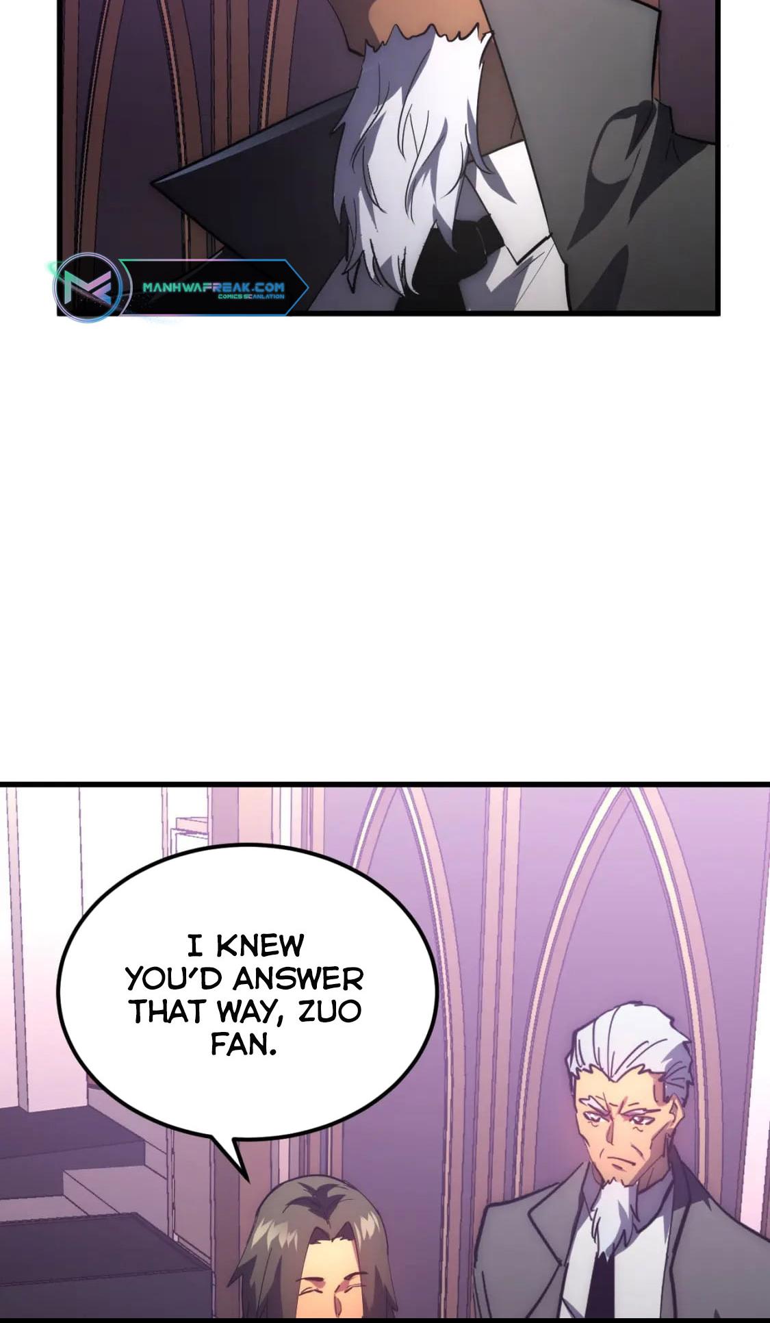 Rise From the Rubble Chap 202 - Next Chap 203