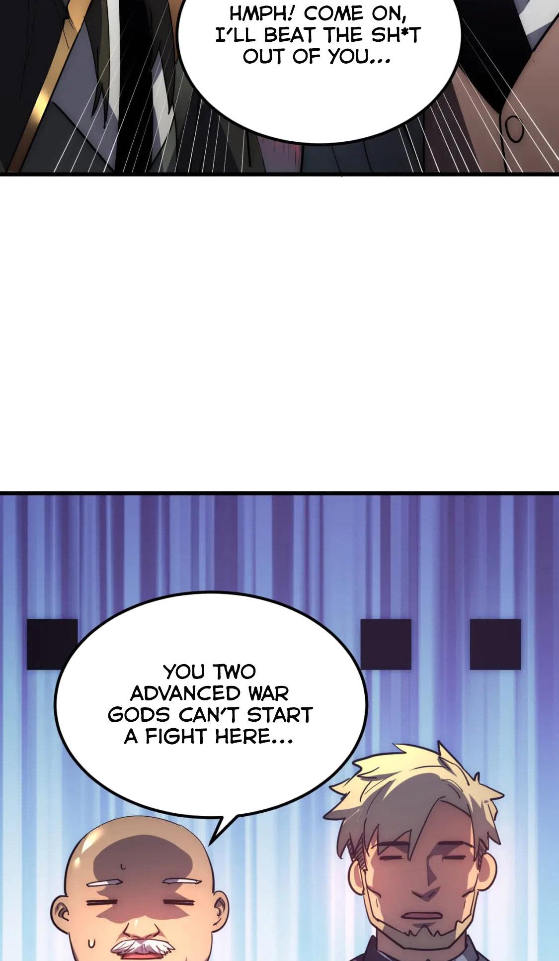 Rise From the Rubble Chap 202 - Next Chap 203