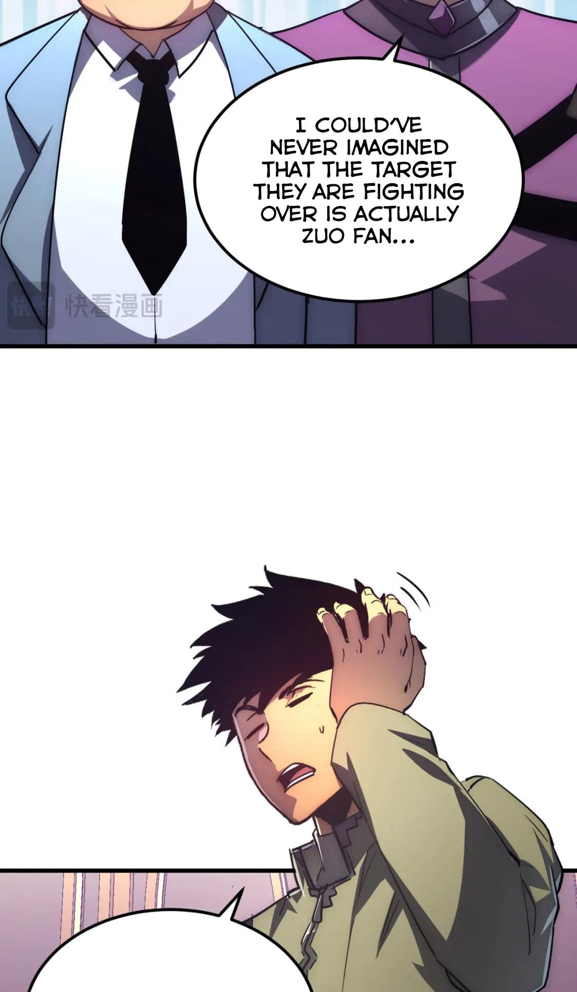 Rise From the Rubble Chap 202 - Next Chap 203