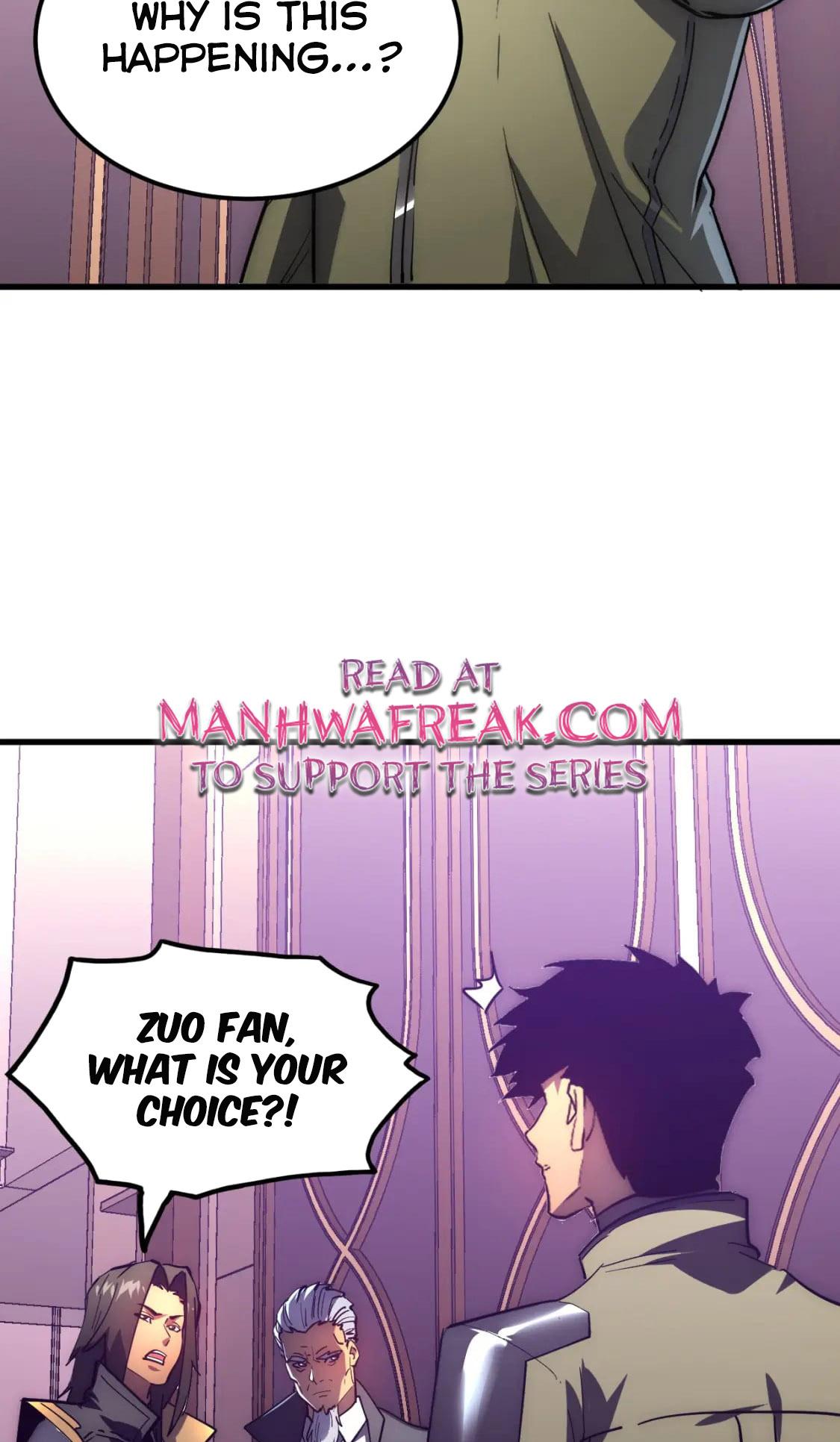 Rise From the Rubble Chap 202 - Next Chap 203