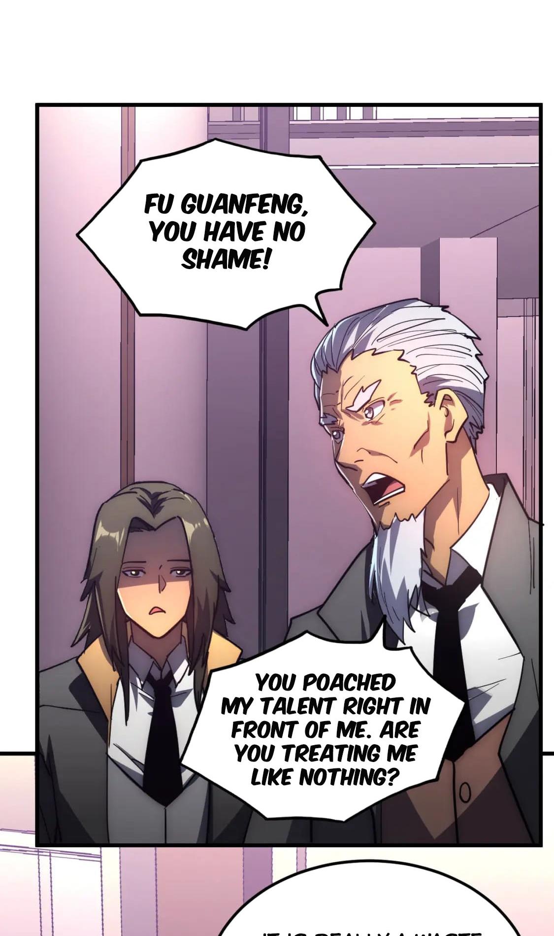 Rise From the Rubble Chap 202 - Next Chap 203