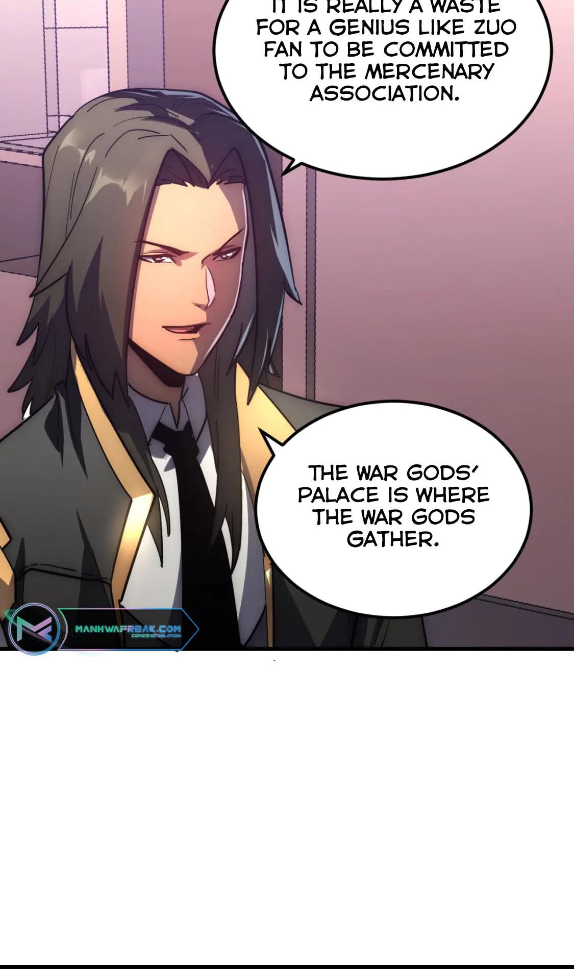 Rise From the Rubble Chap 202 - Next Chap 203