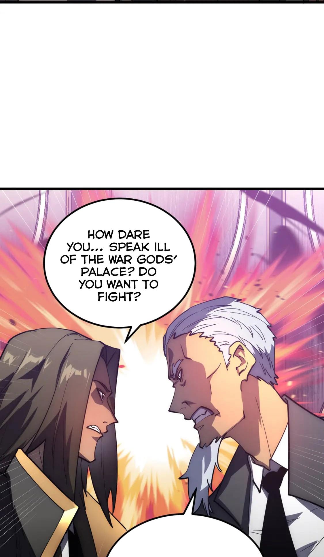 Rise From the Rubble Chap 202 - Next Chap 203