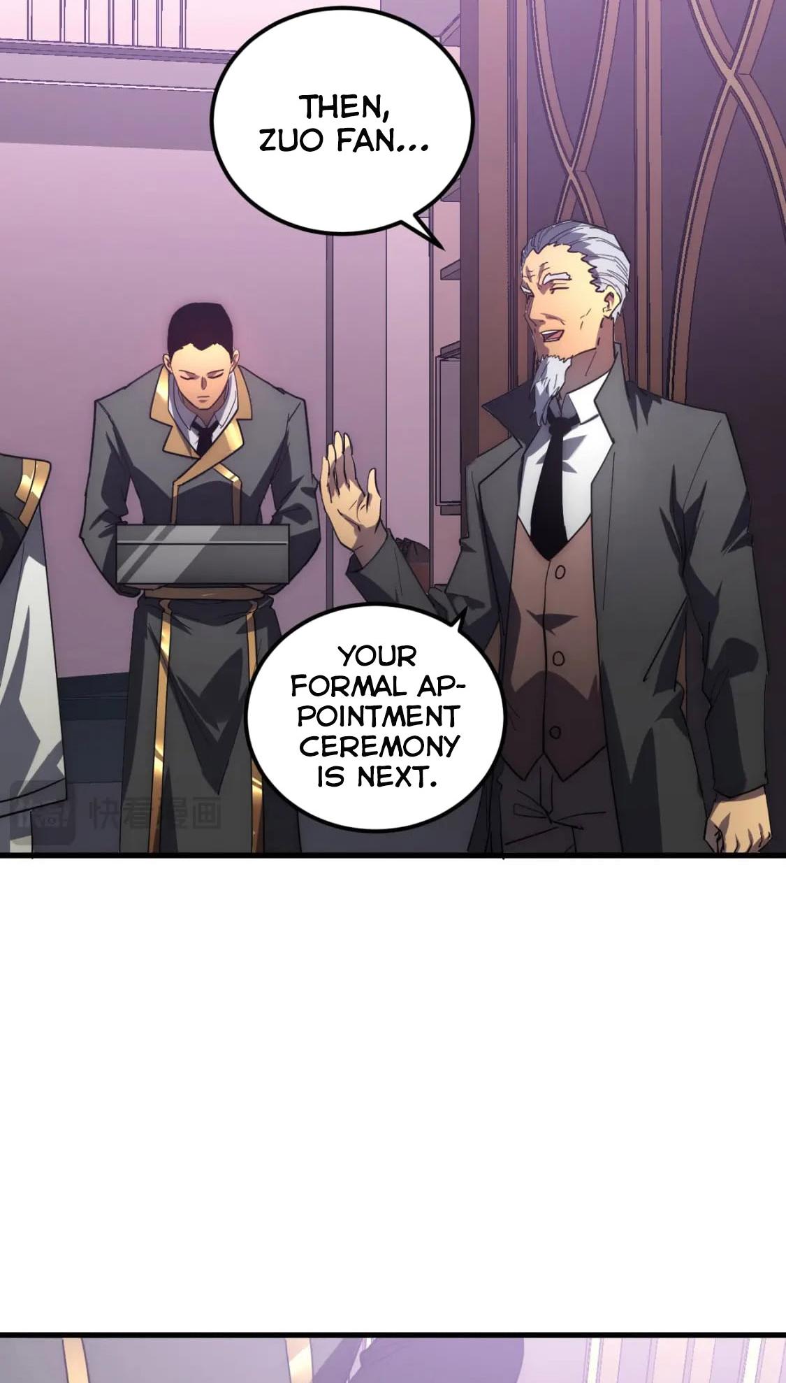 Rise From the Rubble Chap 202 - Next Chap 203