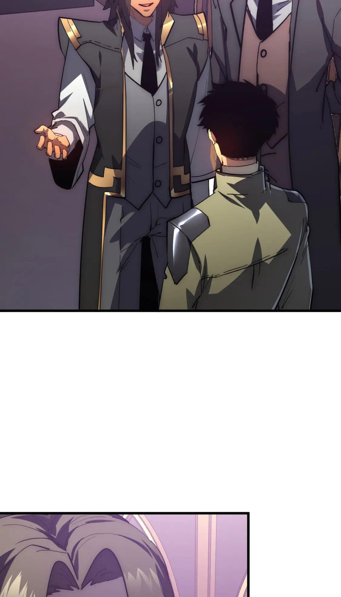Rise From the Rubble Chap 202 - Next Chap 203