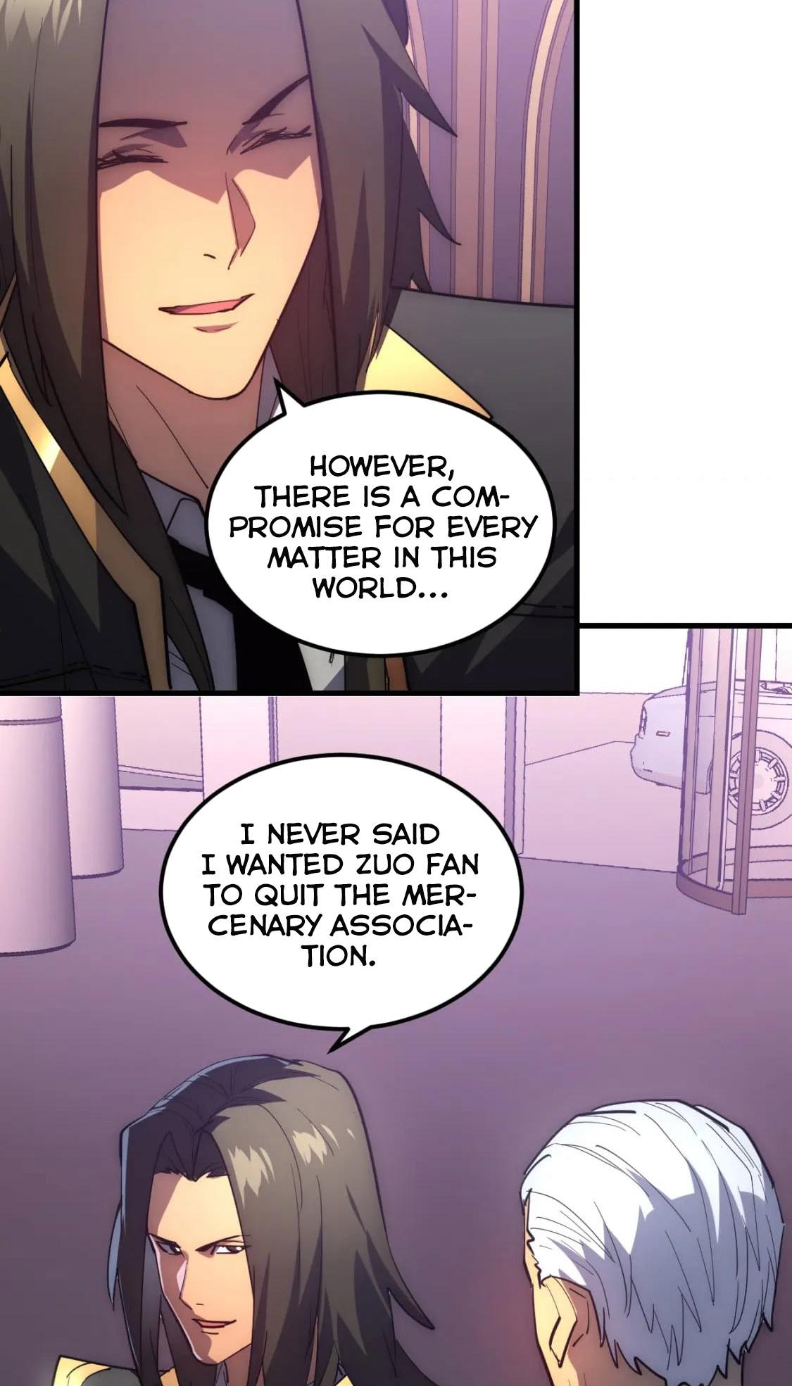 Rise From the Rubble Chap 202 - Next Chap 203