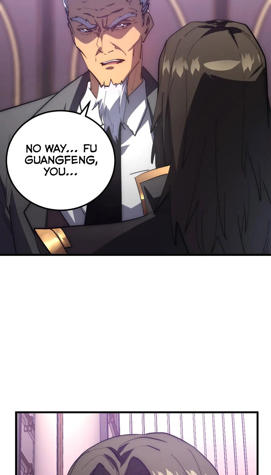 Rise From the Rubble Chap 202 - Next Chap 203